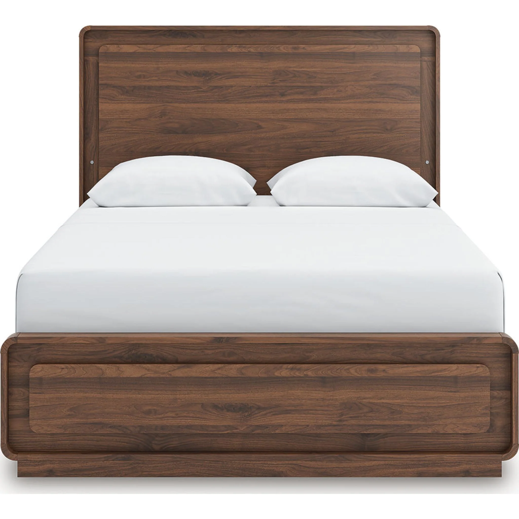 Hollinaze Queen Panel Bed - Image 6