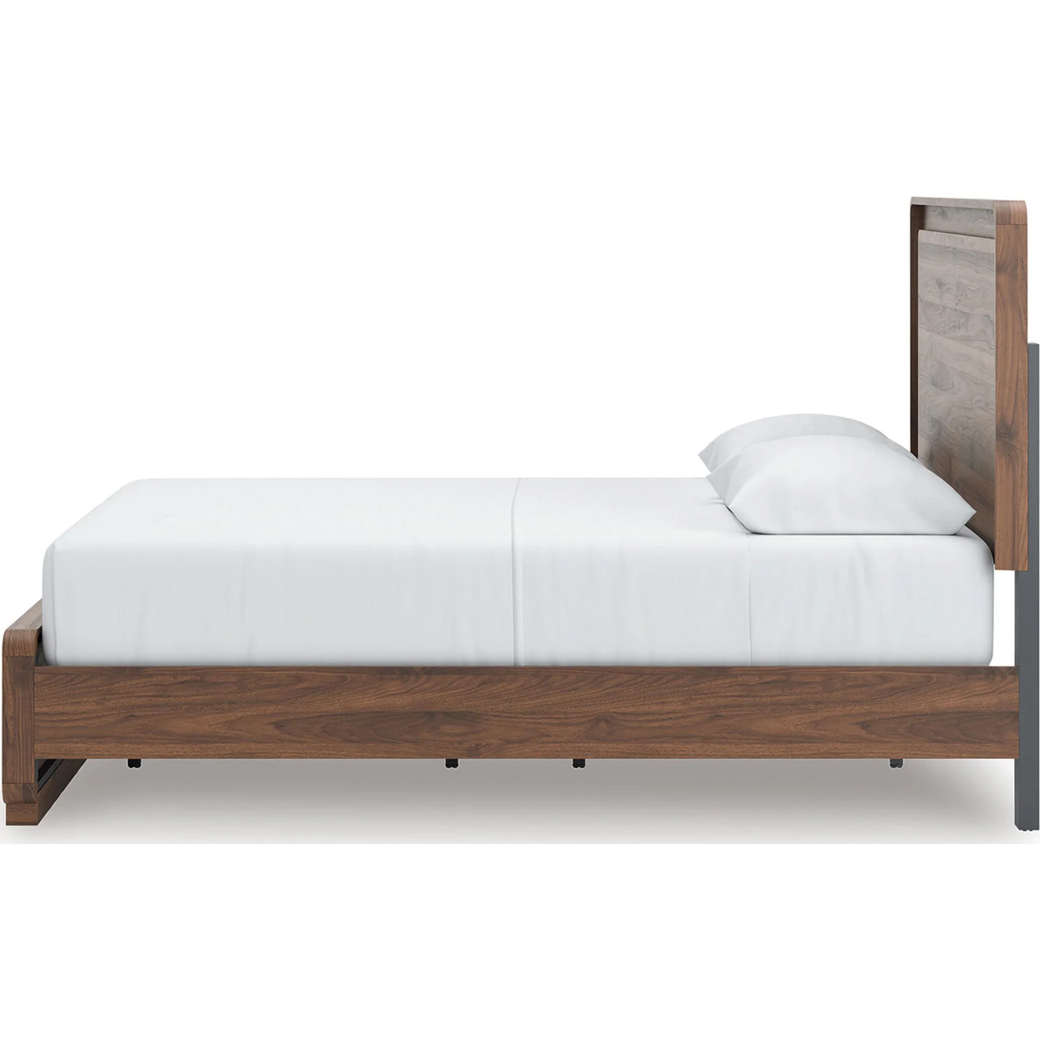 Hollinaze Queen Panel Bed - Image 7