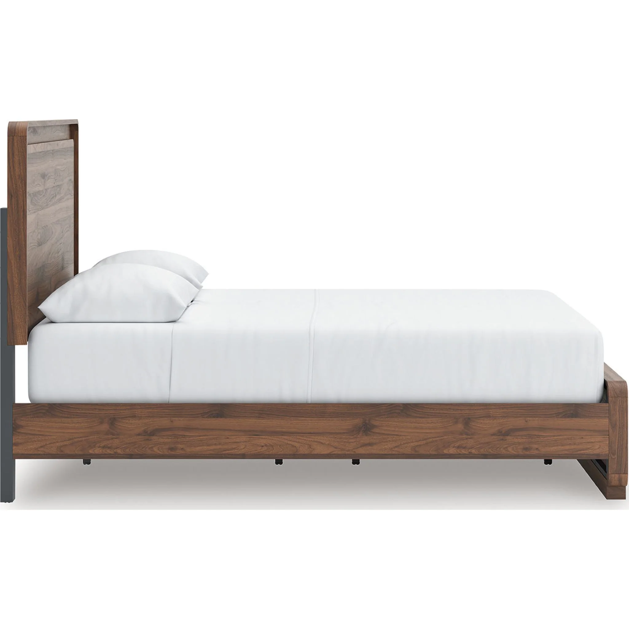 Hollinaze Queen Panel Bed - Image 8