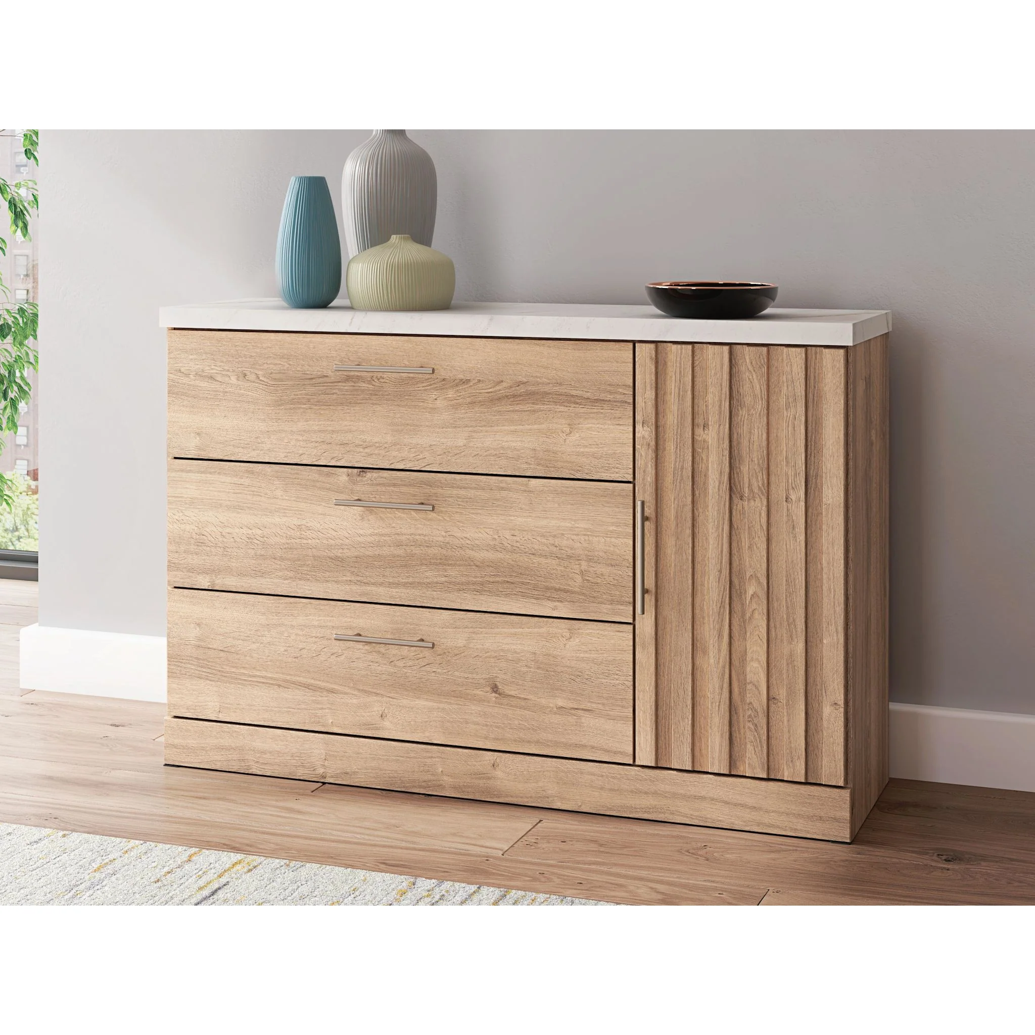 Holloway-Exclusive Dresser - Image 2