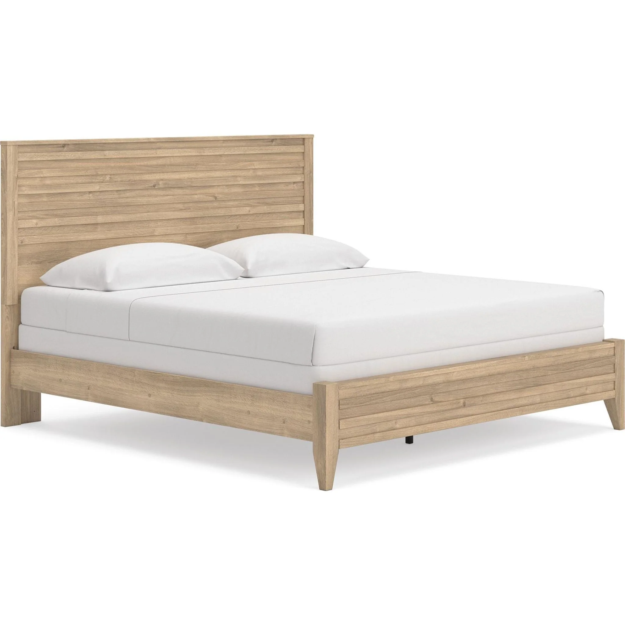 Holloway-Exclusive Panel Bed - Image 4