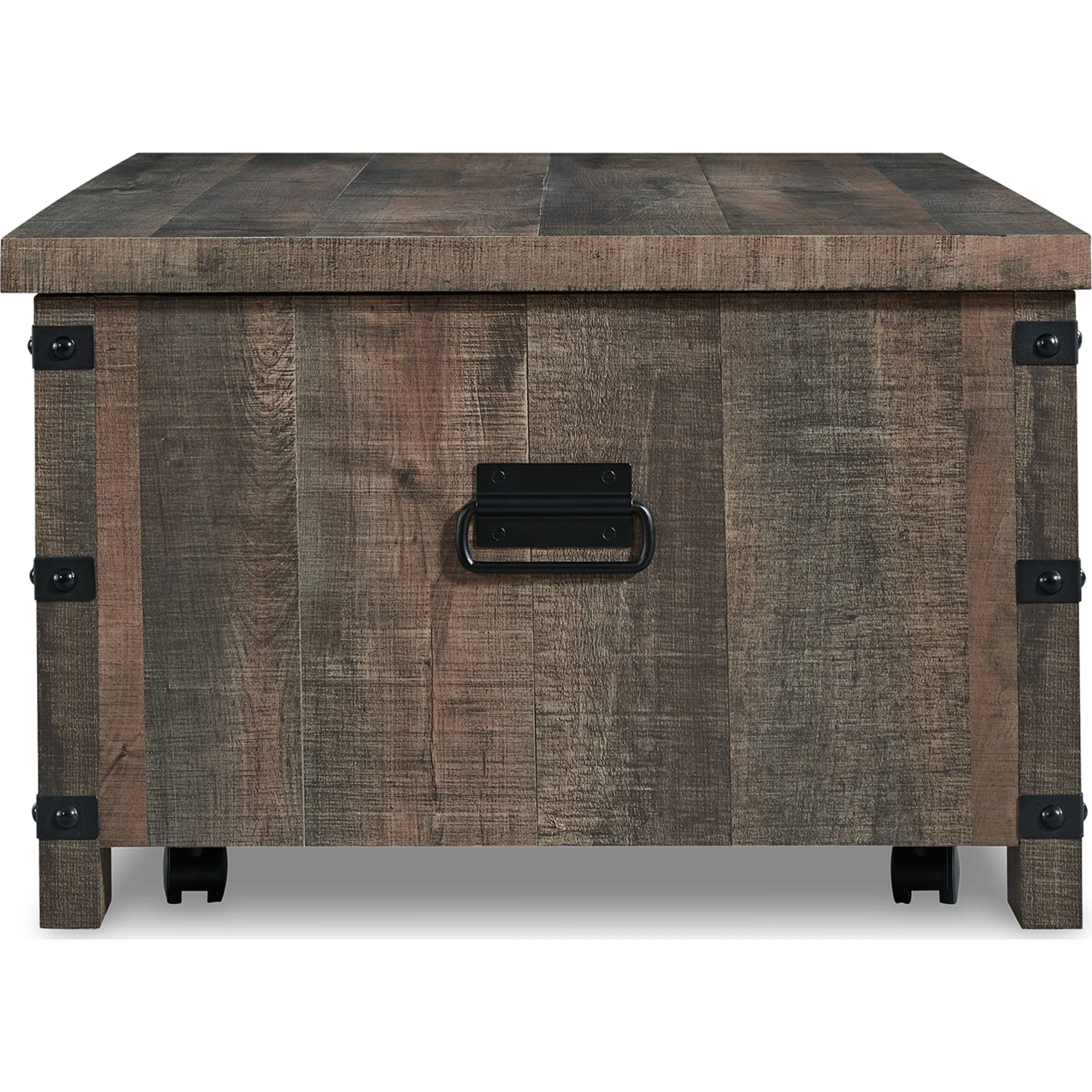 Hollum Coffee Table with Lift Top - Image 5