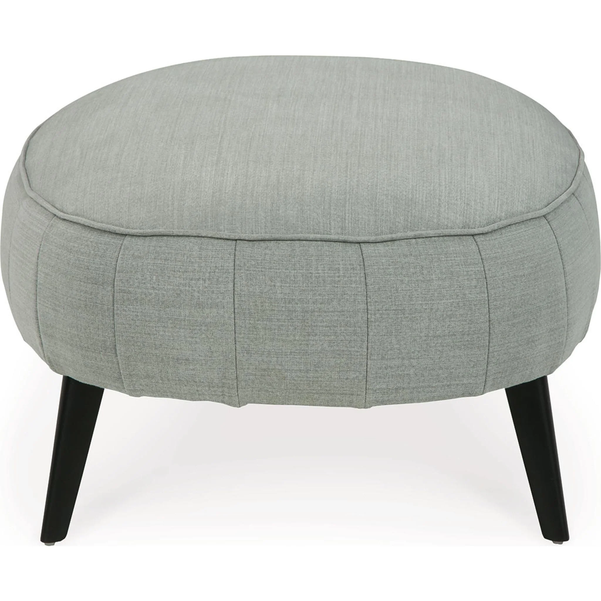 Hollyann Oversized Accent Ottoman - Image 10