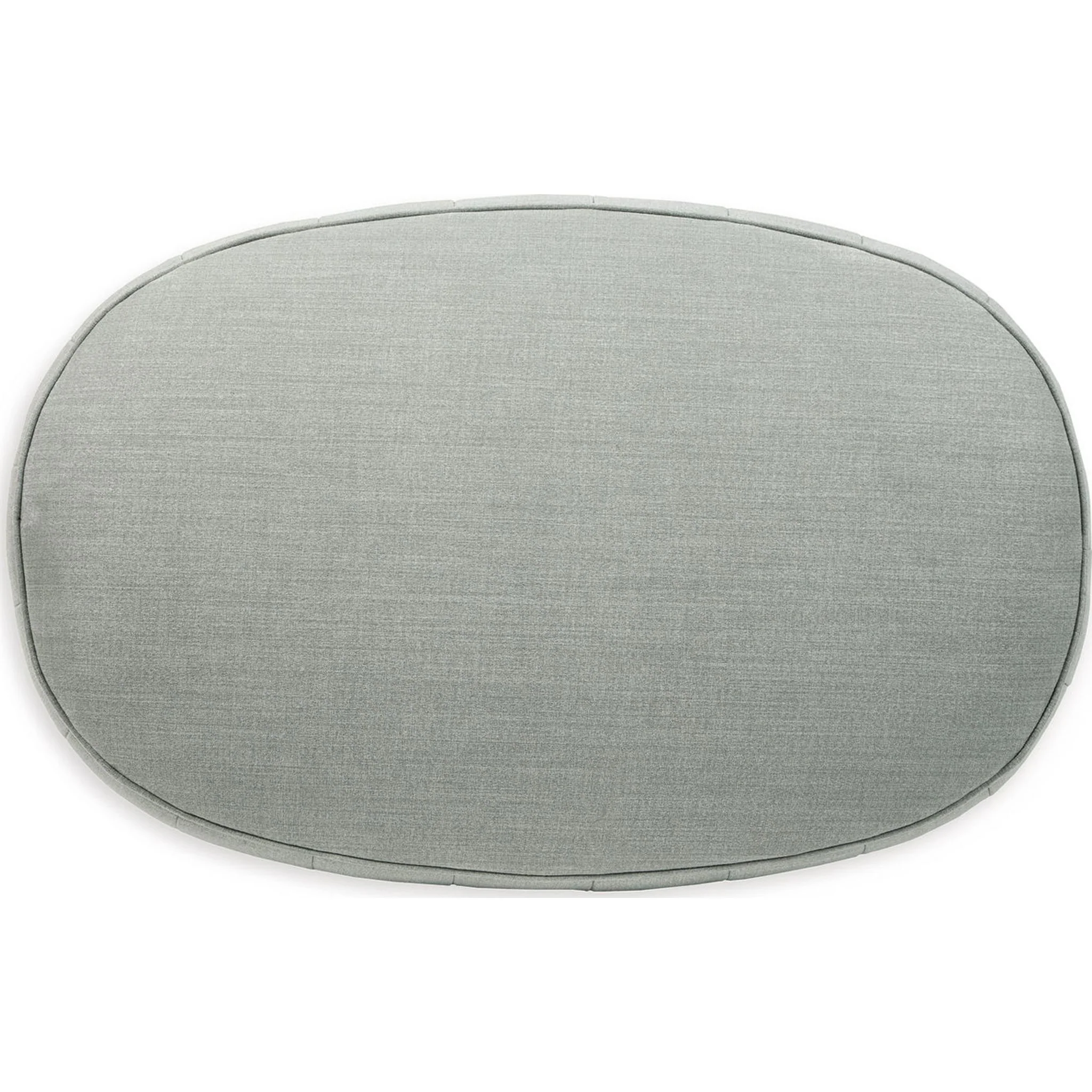 Hollyann Oversized Accent Ottoman - Image 11