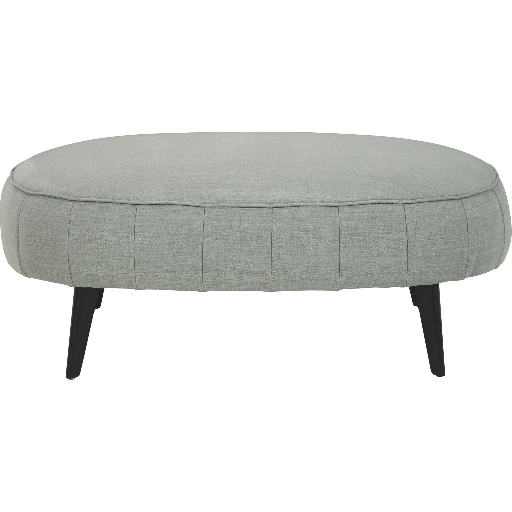 Hollyann Oversized Accent Ottoman - Image 3