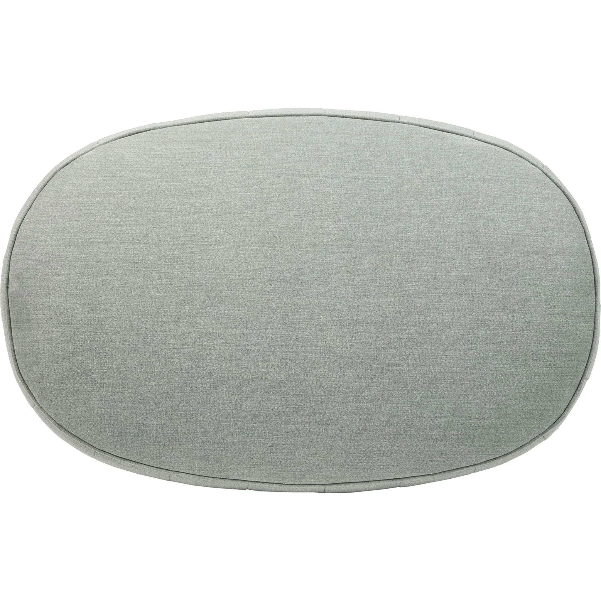 Hollyann Oversized Accent Ottoman - Image 5