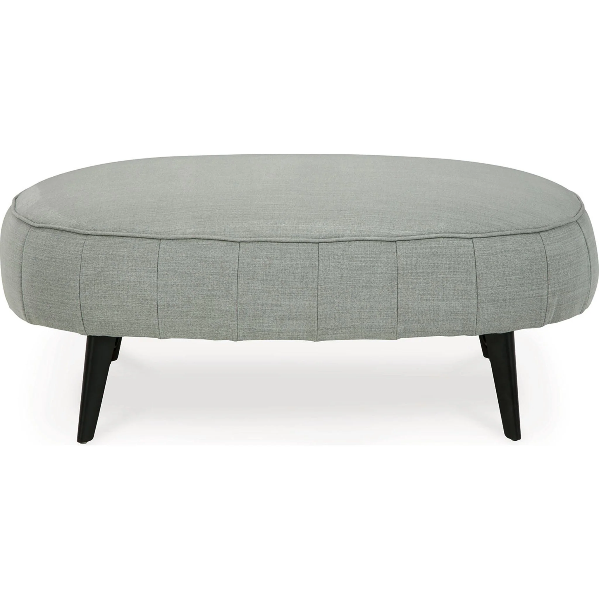 Hollyann Oversized Accent Ottoman - Image 8