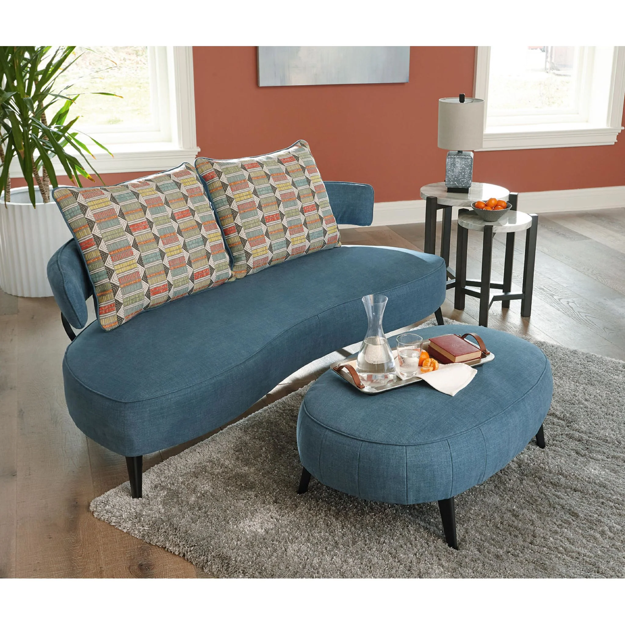 Hollyann Sofa - Image 10