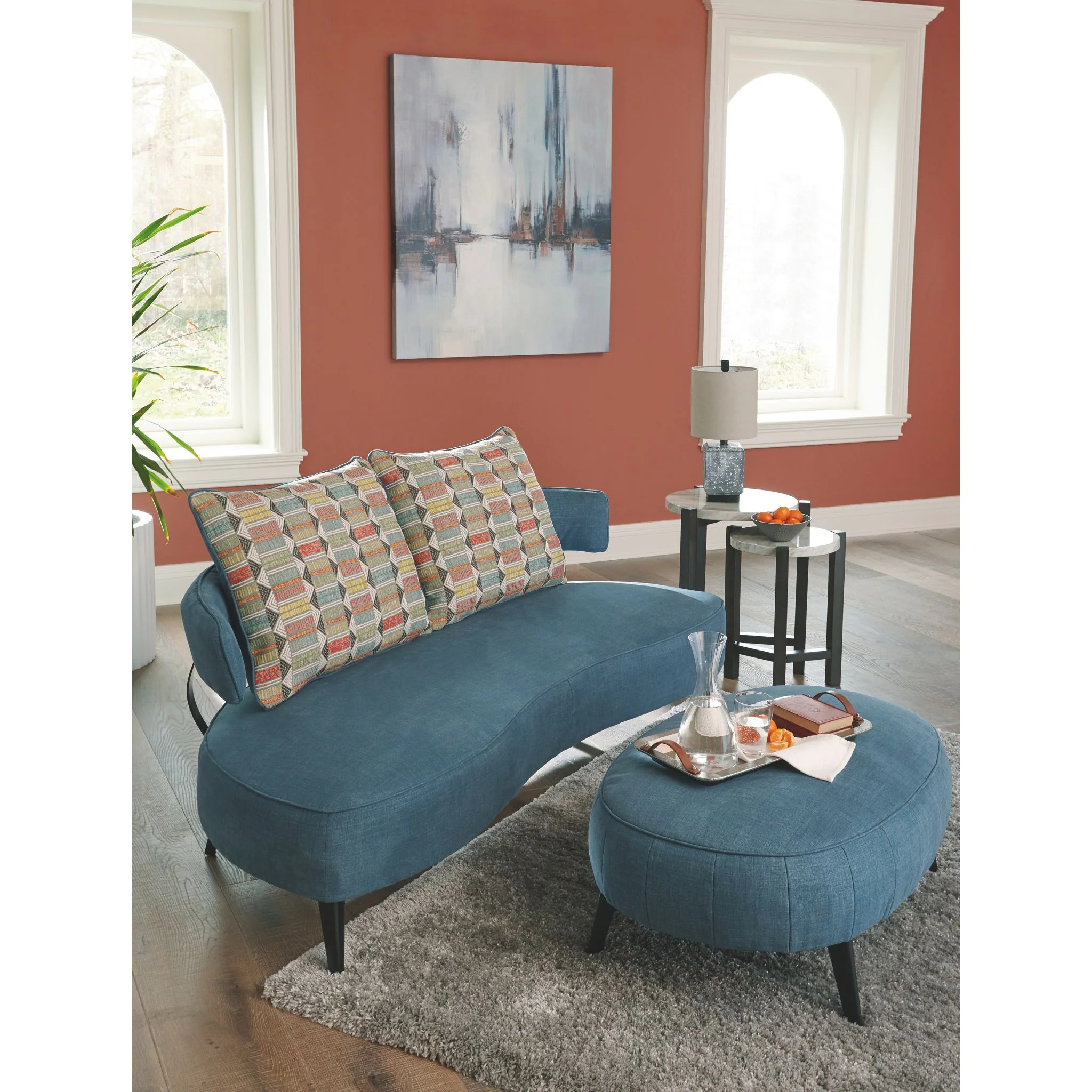Hollyann Sofa - Image 7