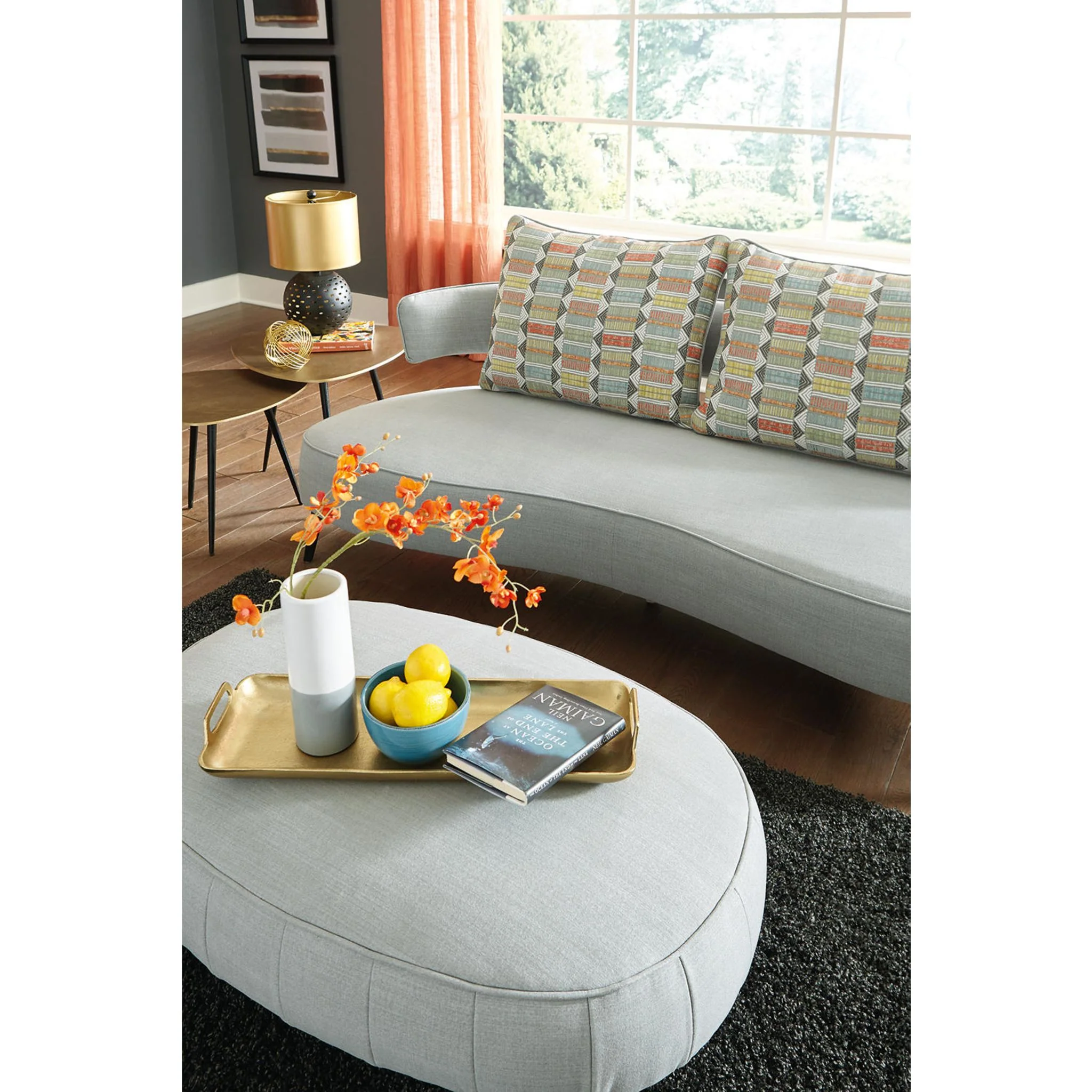 Hollyann Sofa - Image 11