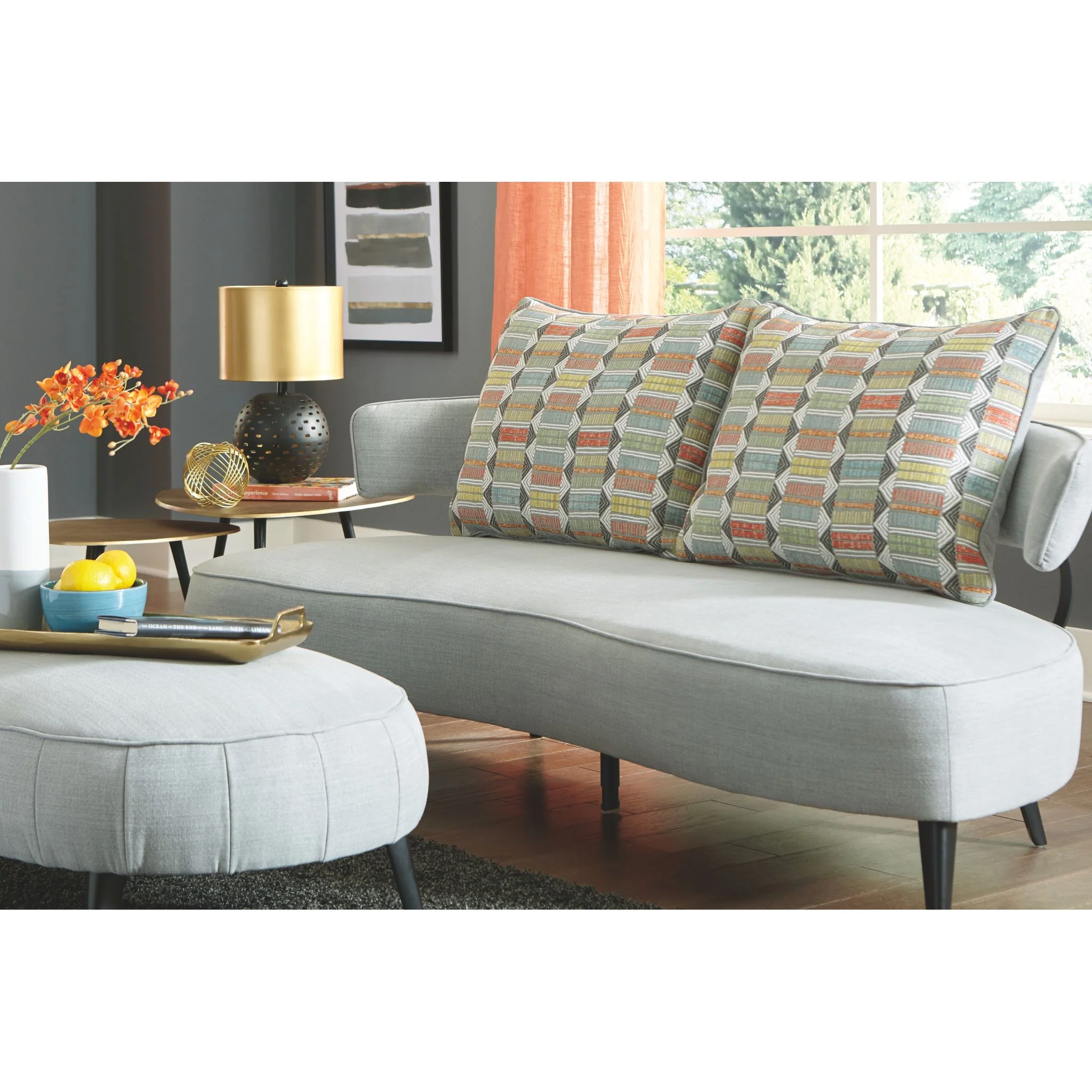 Hollyann Sofa - Image 6