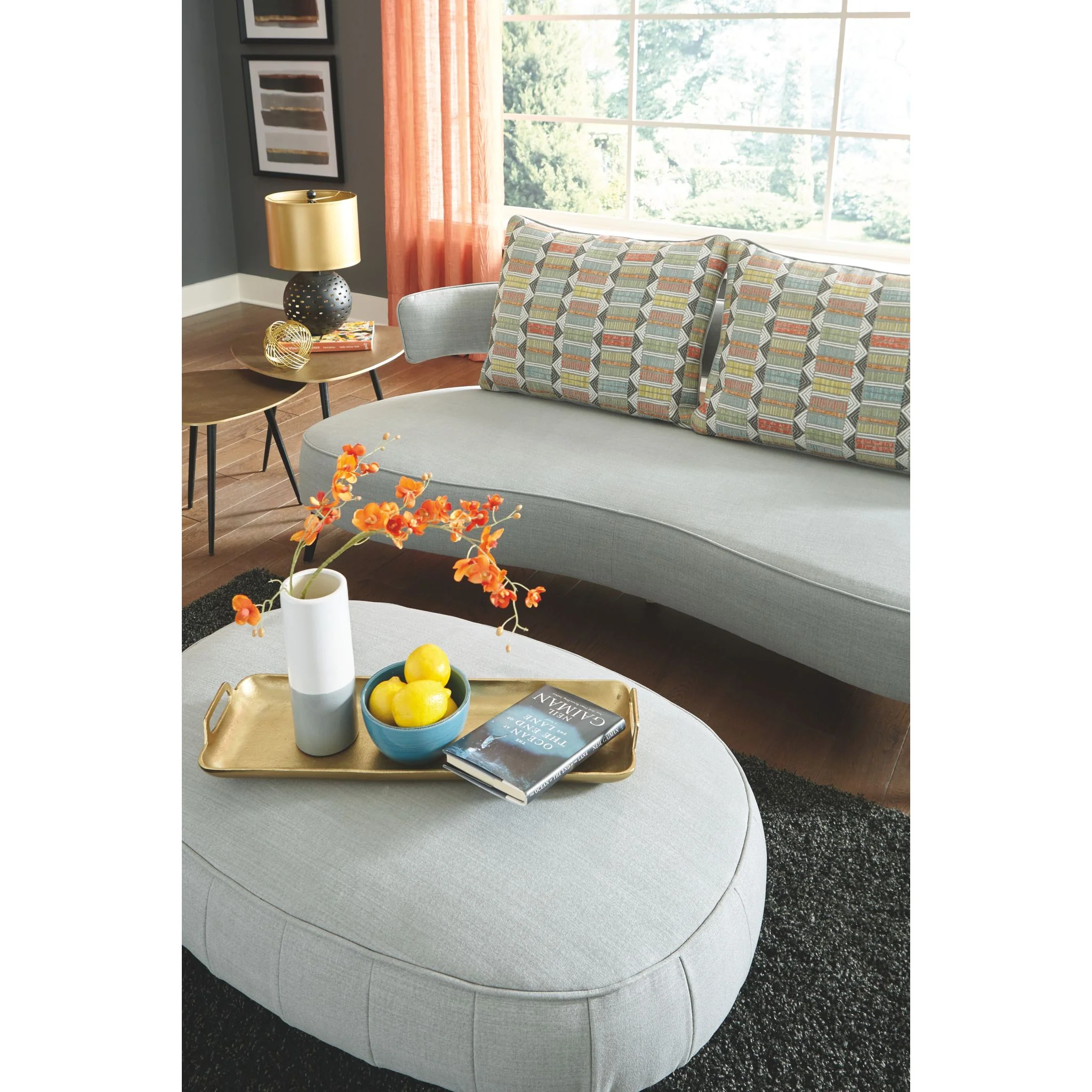 Hollyann Sofa - Image 7