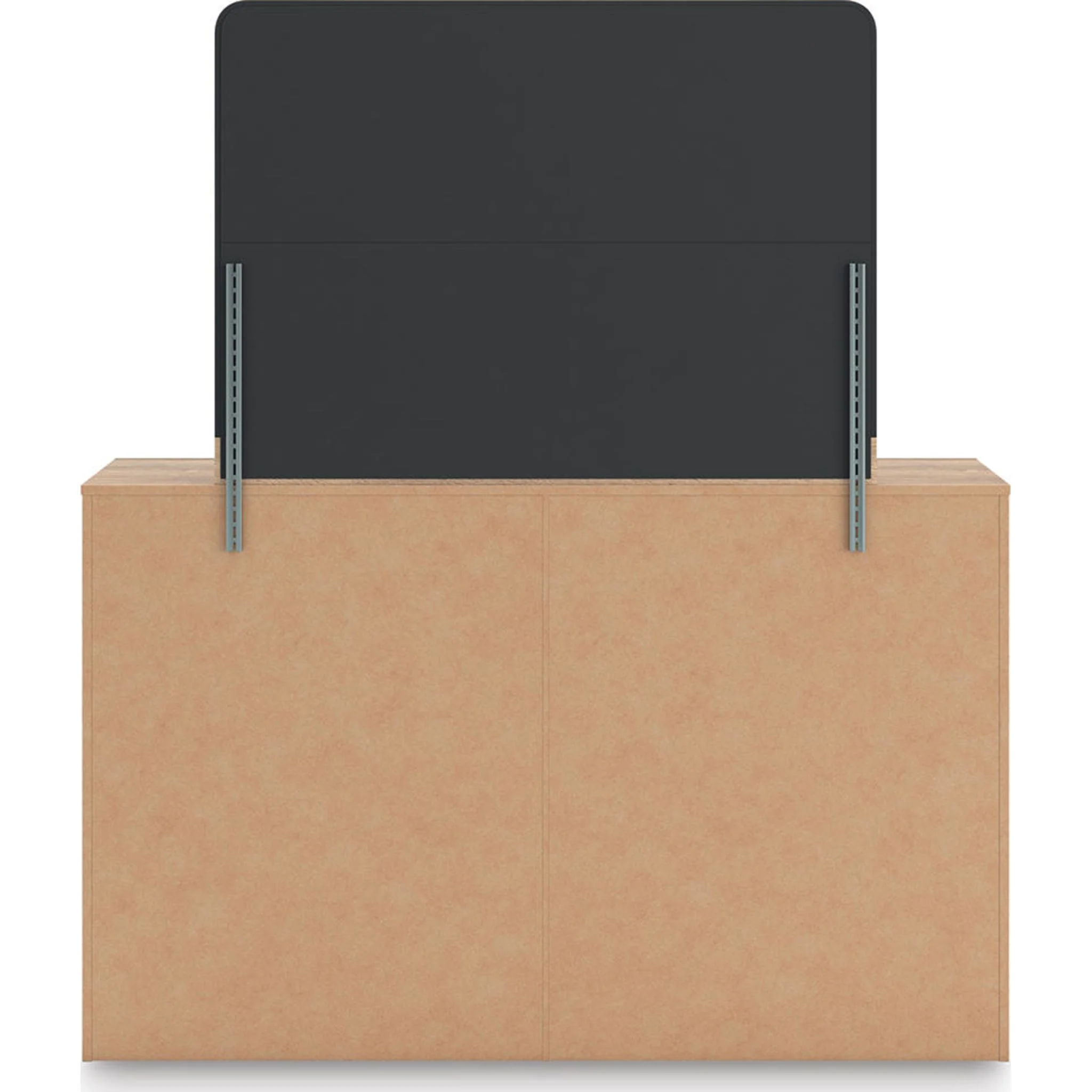 Hollymount 5 Piece King Panel Bedroom - Image 5