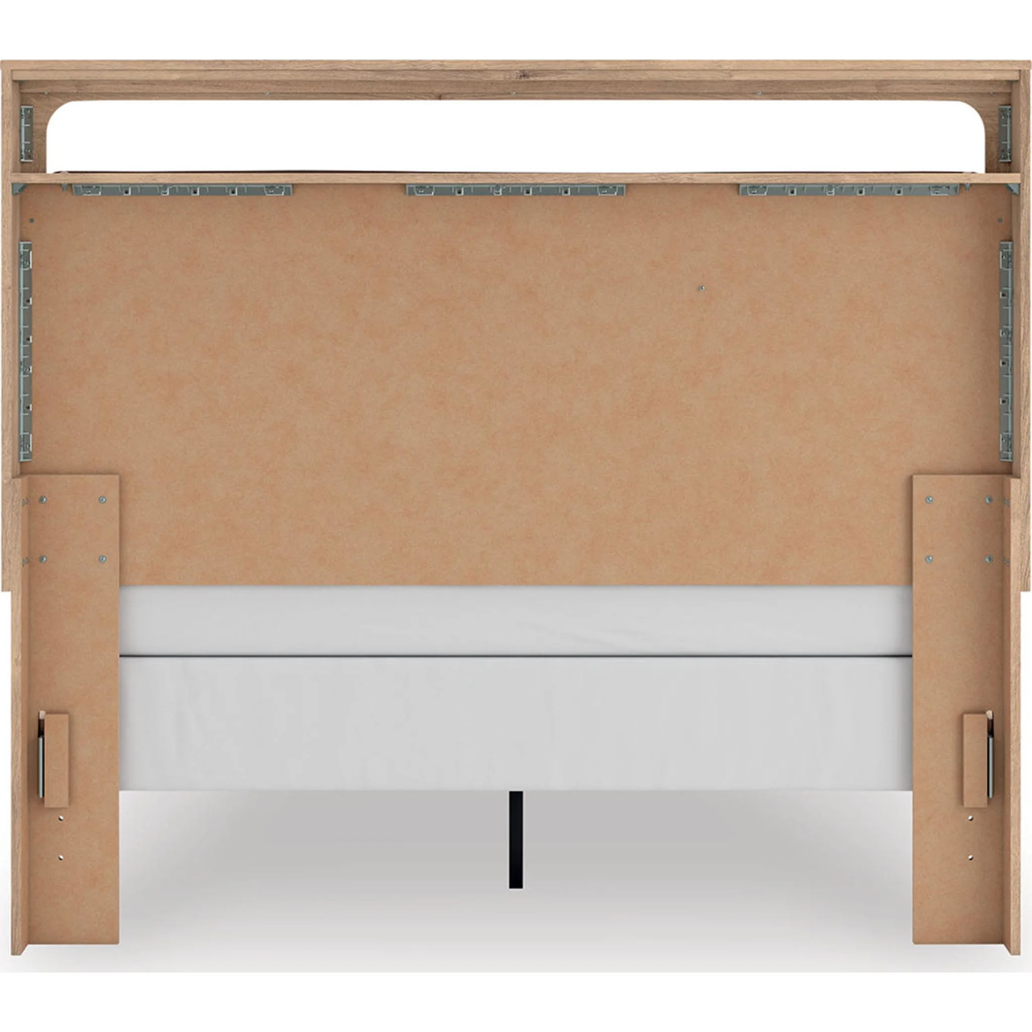 Hollymount 5 Piece Queen Panel Bedroom - Image 12