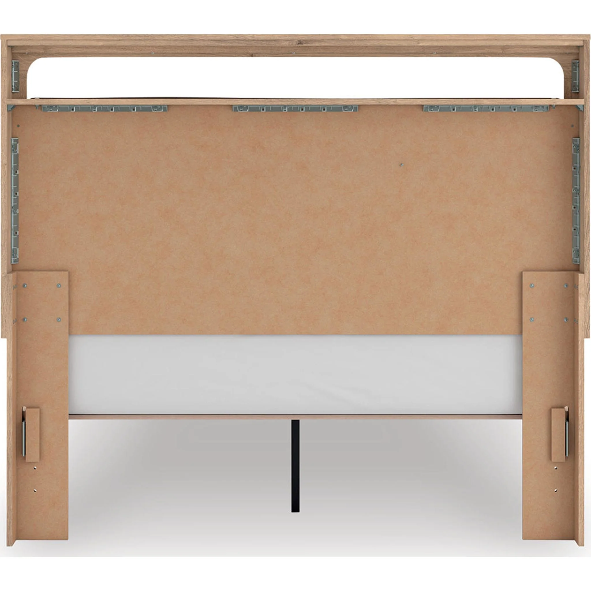 Hollymount 5 Piece Queen Platform Bedroom - Image 12