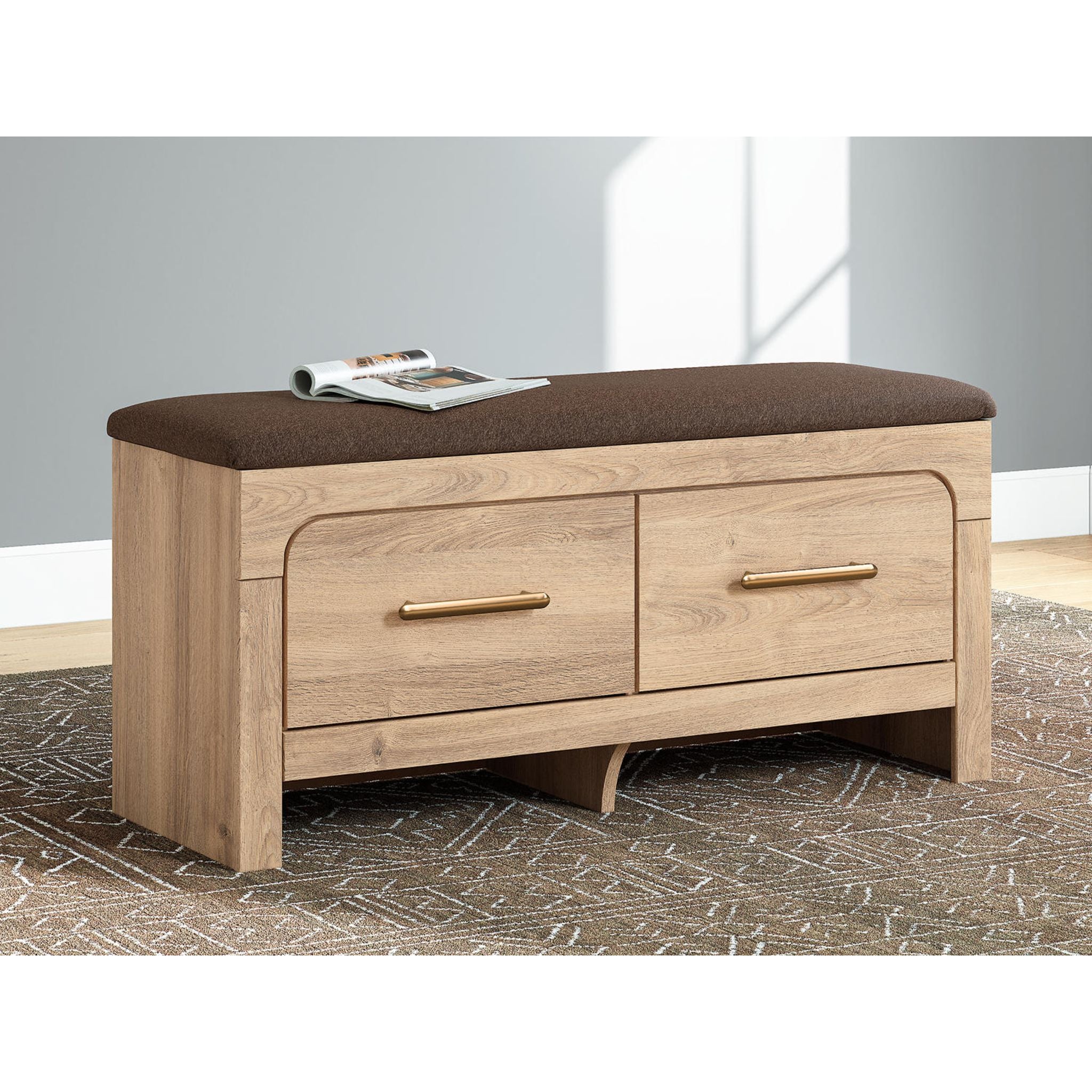 Hollymount Bench - Image 2