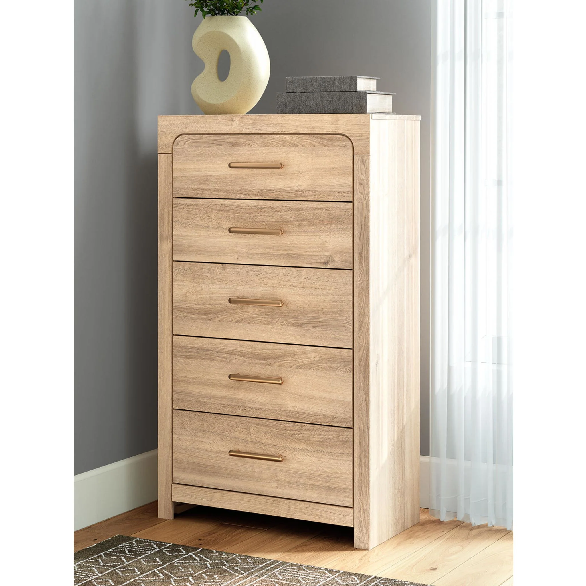 Hollymount Chest - Image 2