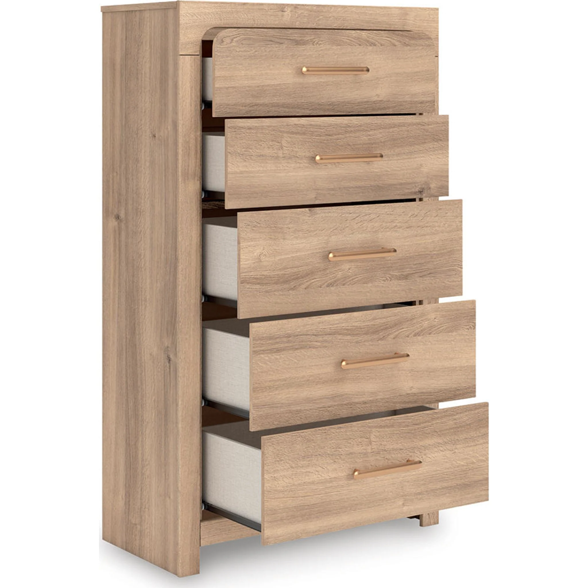 Hollymount Chest - Image 4