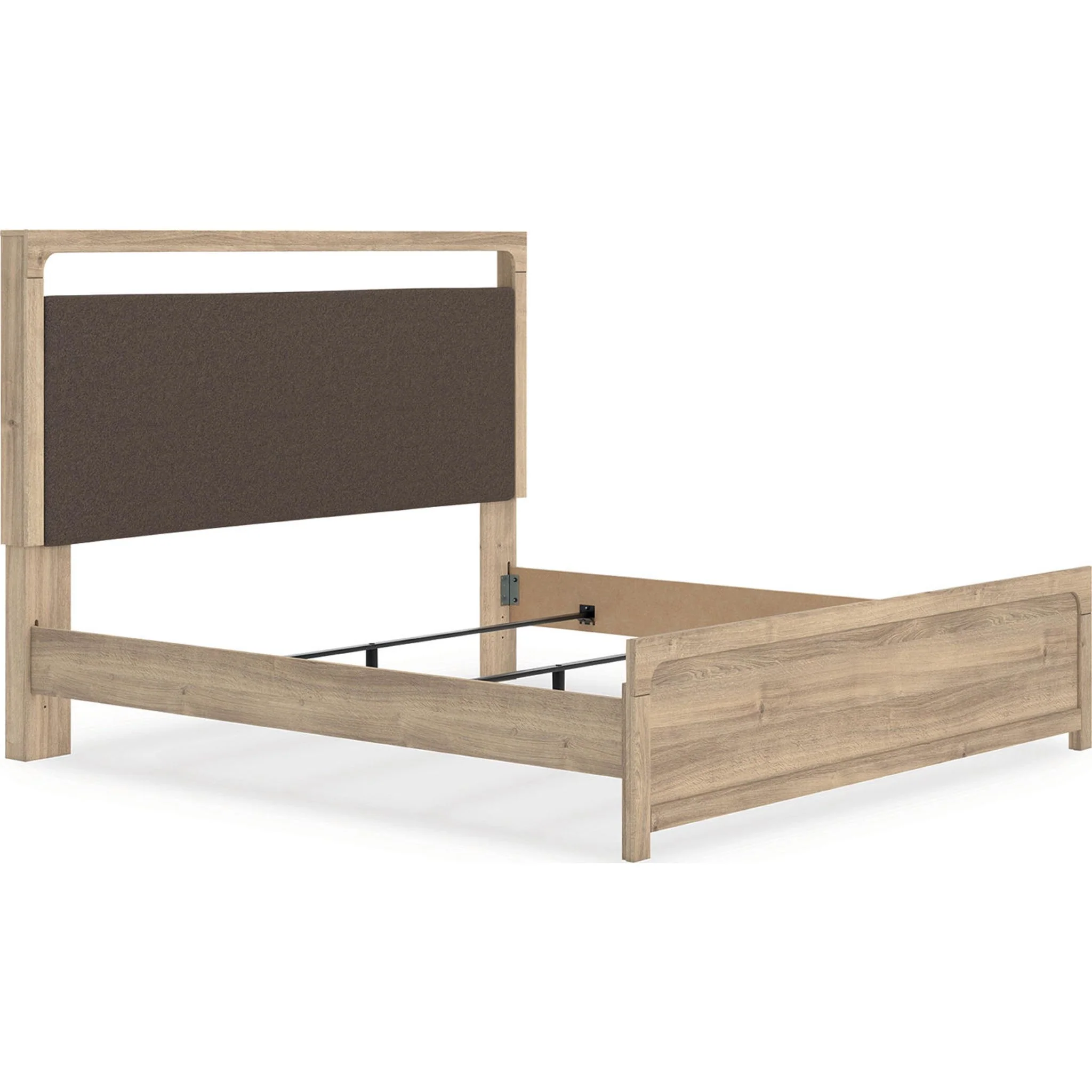 Hollymount King Panel Bed - Image 4