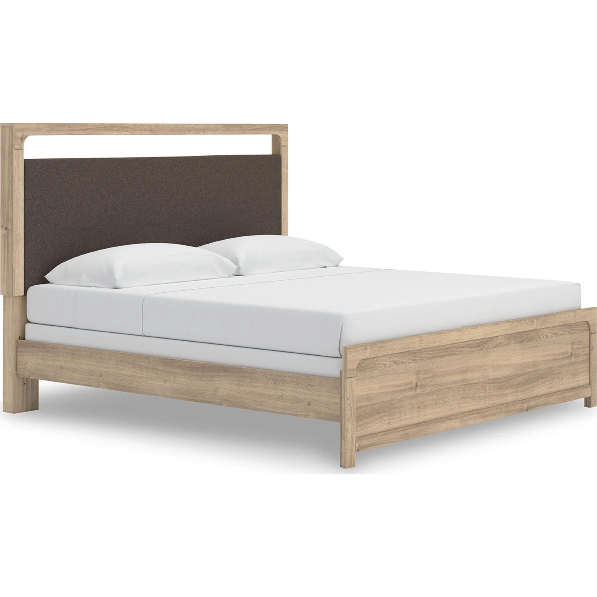 Hollymount King Panel Bed - Image 5