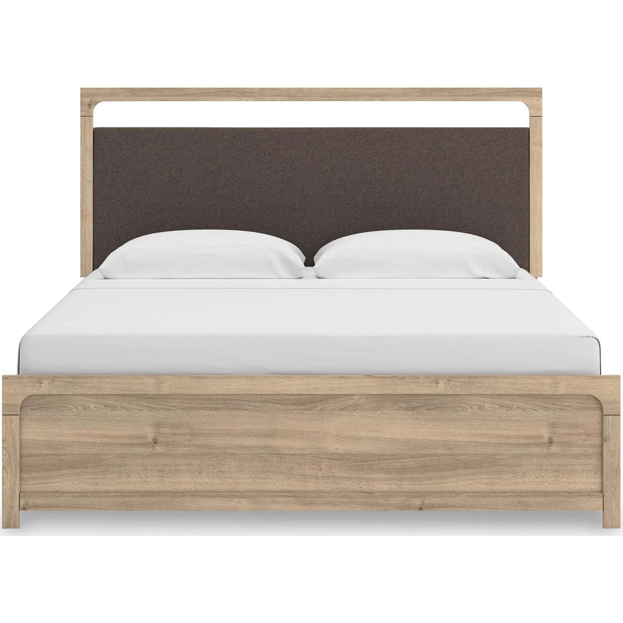 Hollymount King Panel Bed - Image 7