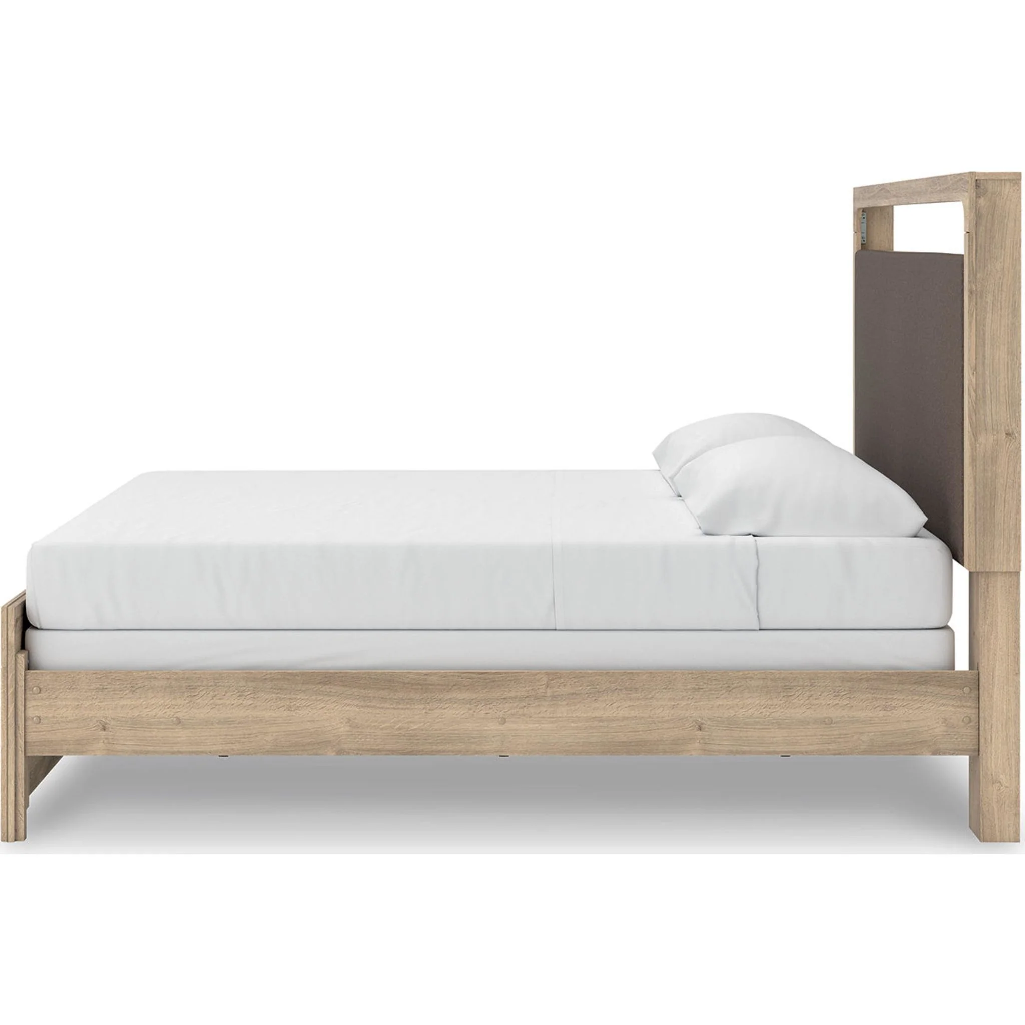 Hollymount King Panel Bed - Image 8