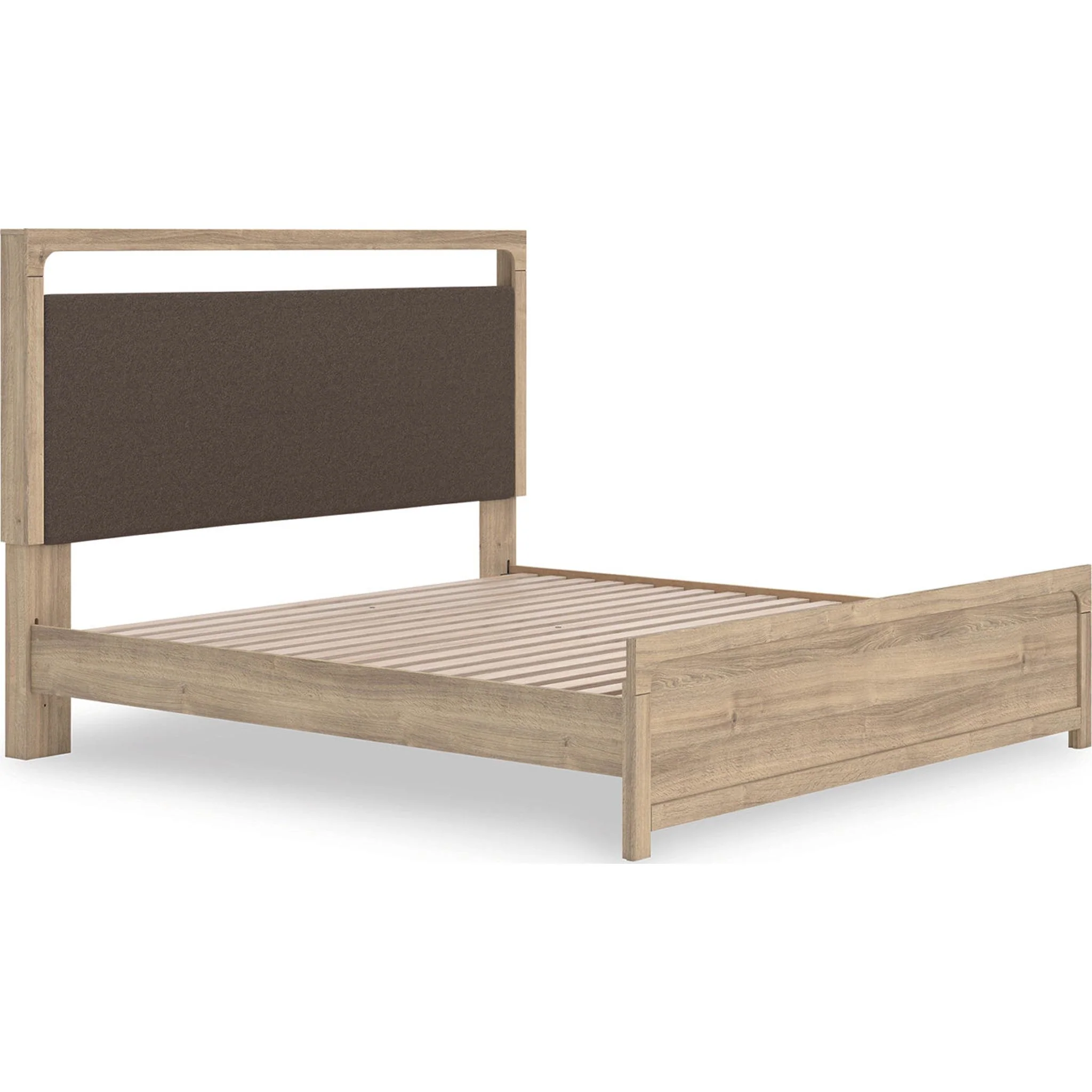 Hollymount King Platform Bed - Image 5