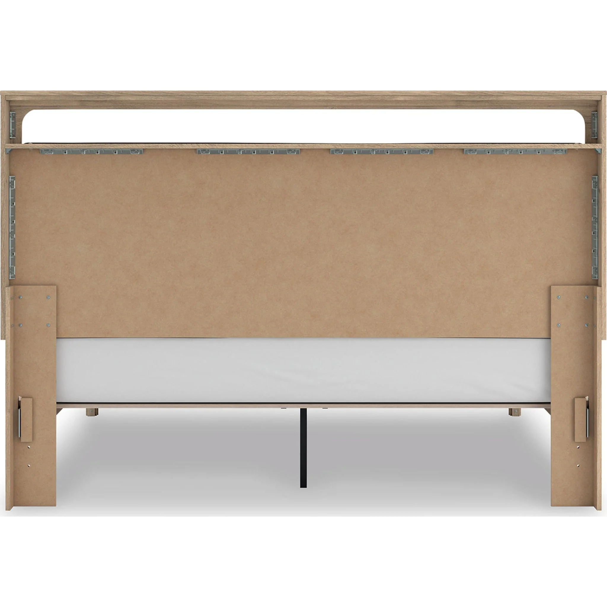Hollymount King Platform Bed - Image 7