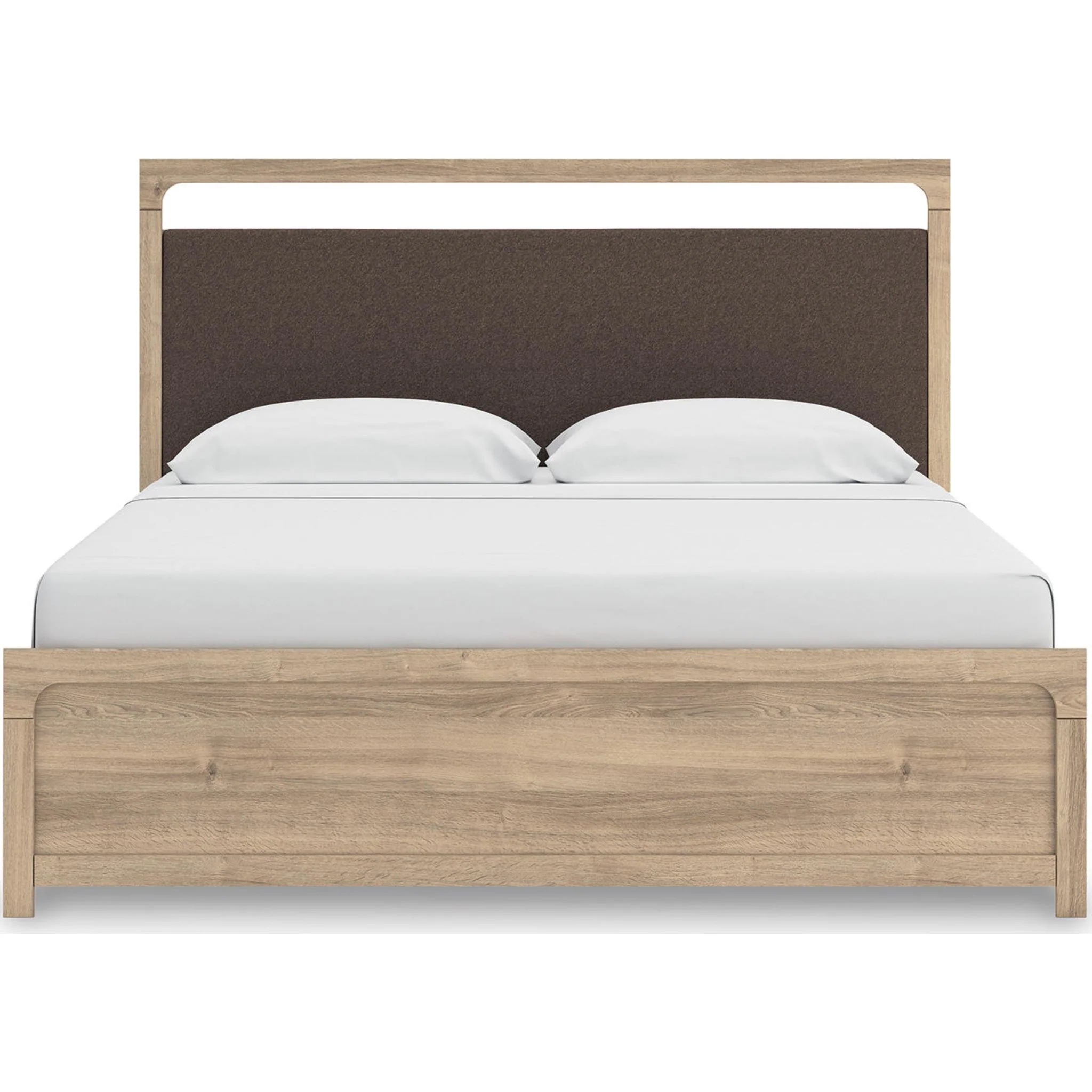Hollymount King Platform Bed - Image 8