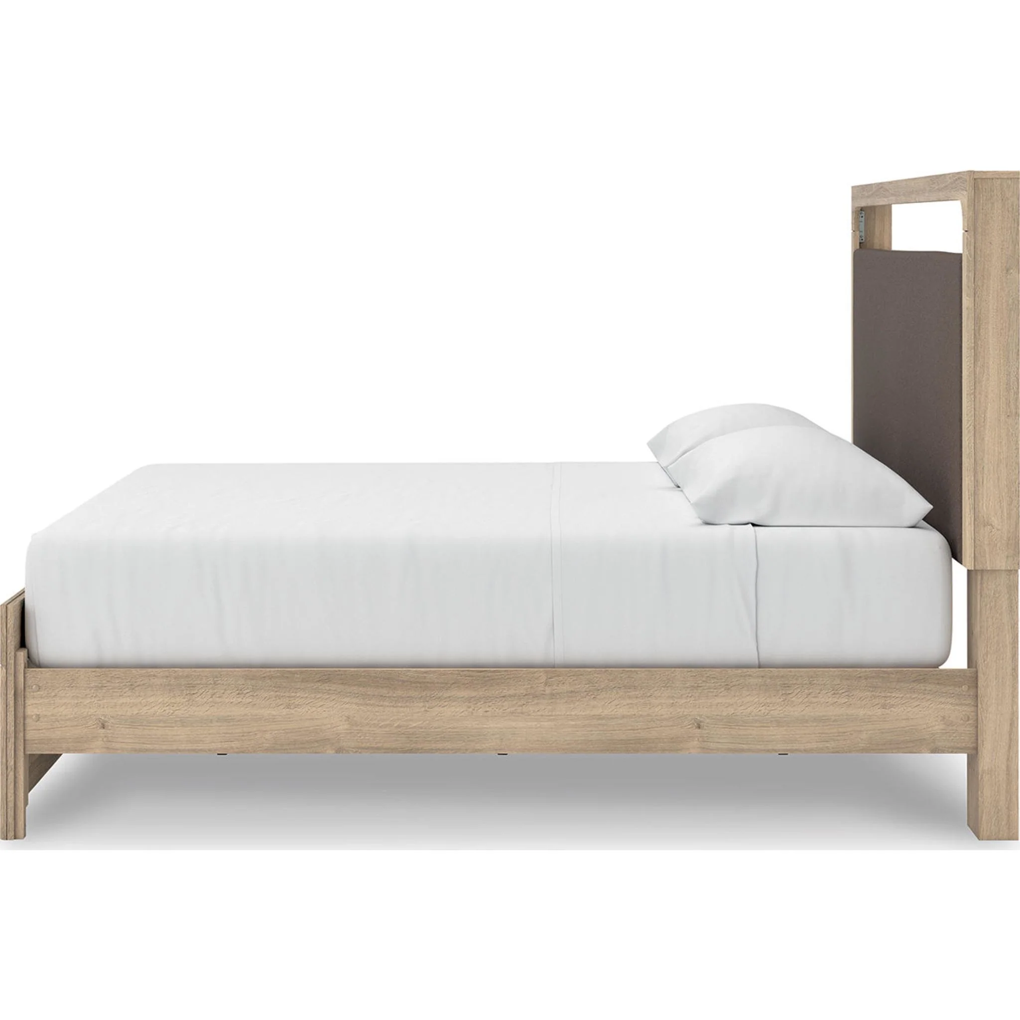 Hollymount King Platform Bed - Image 9