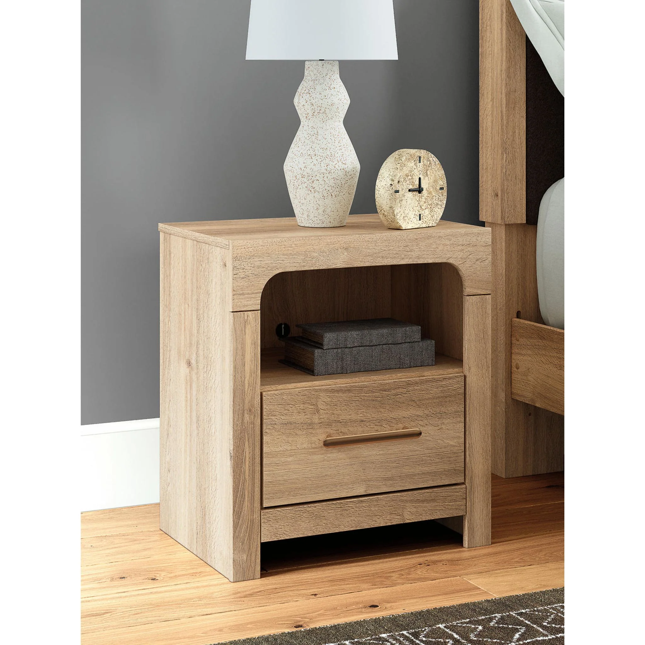 Hollymount Nightstand - Image 2