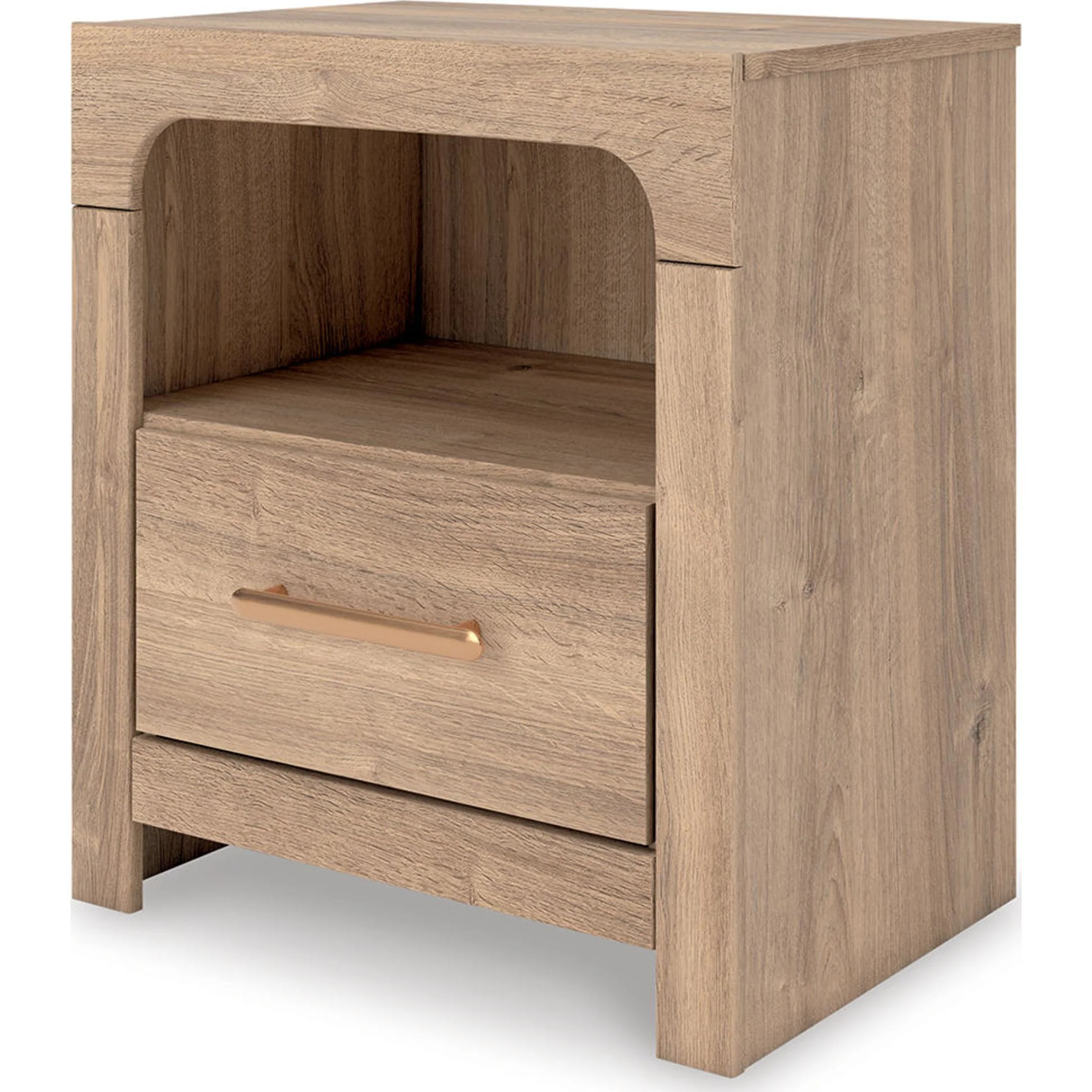 Hollymount Nightstand - Image 3