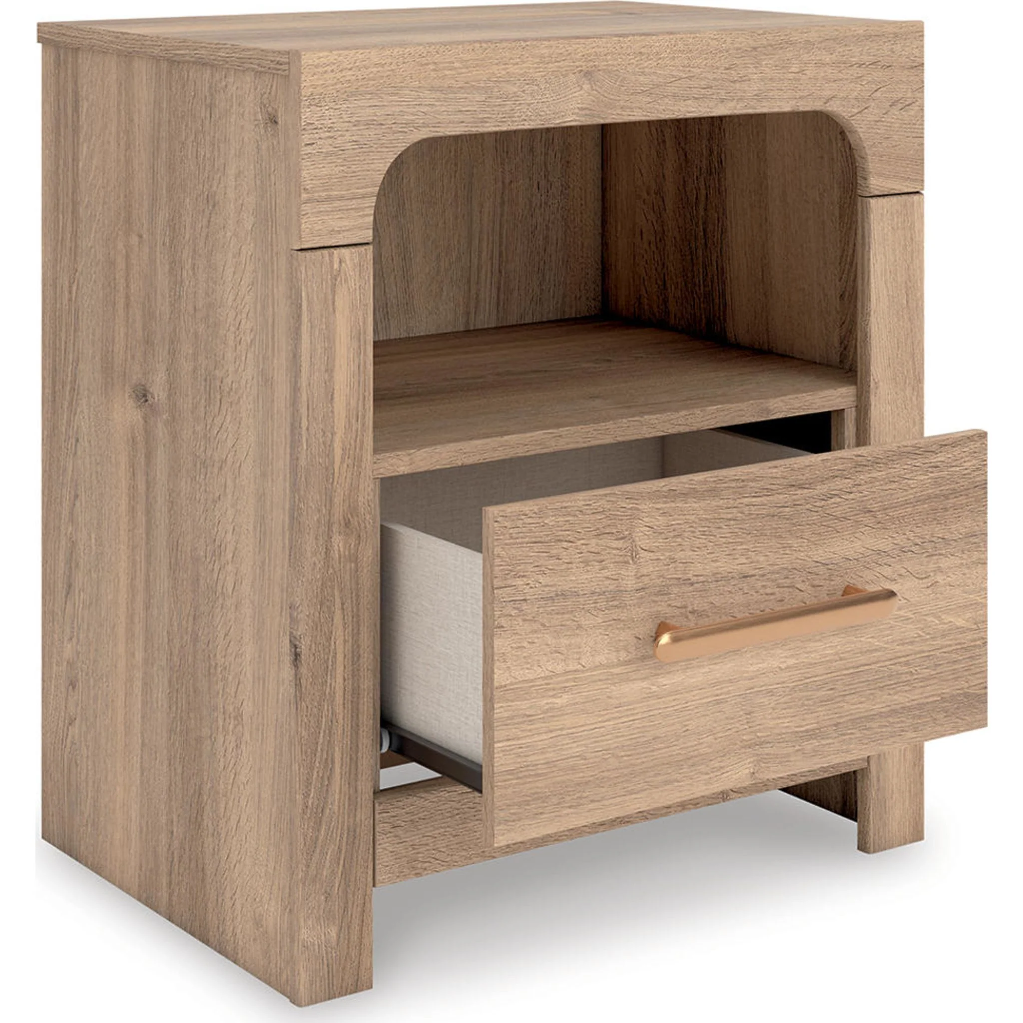 Hollymount Nightstand - Image 4