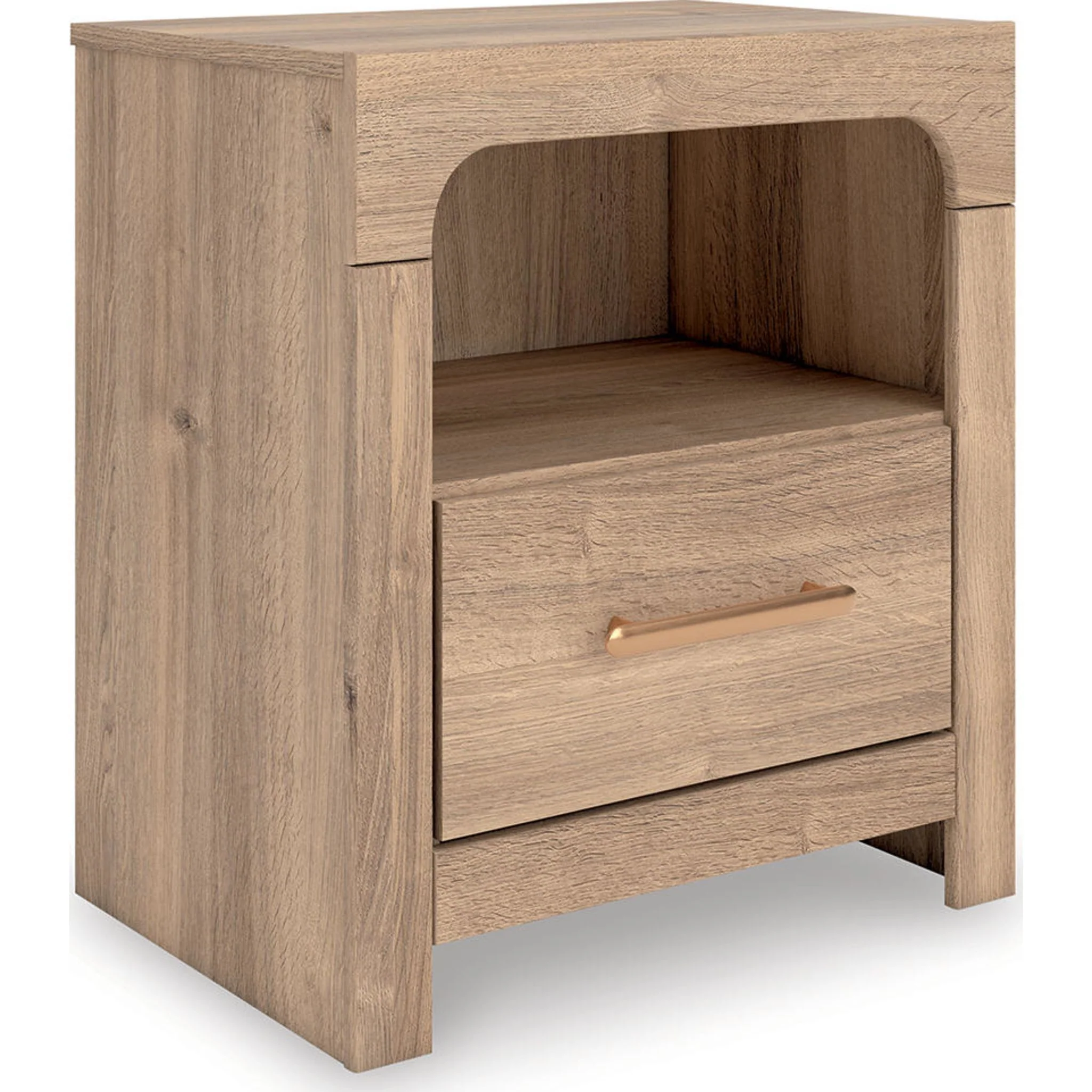 Hollymount Nightstand - Image 5