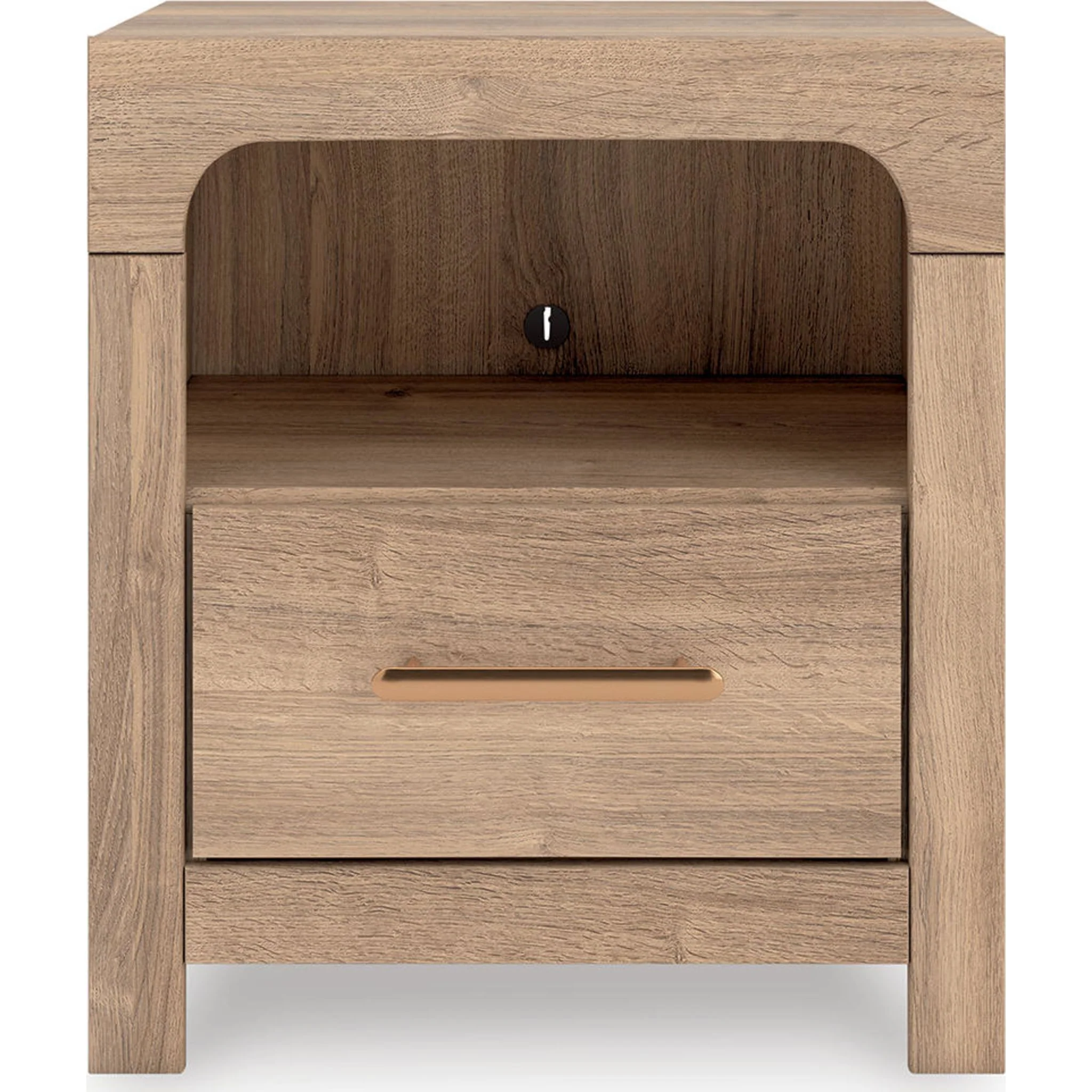 Hollymount Nightstand - Image 7