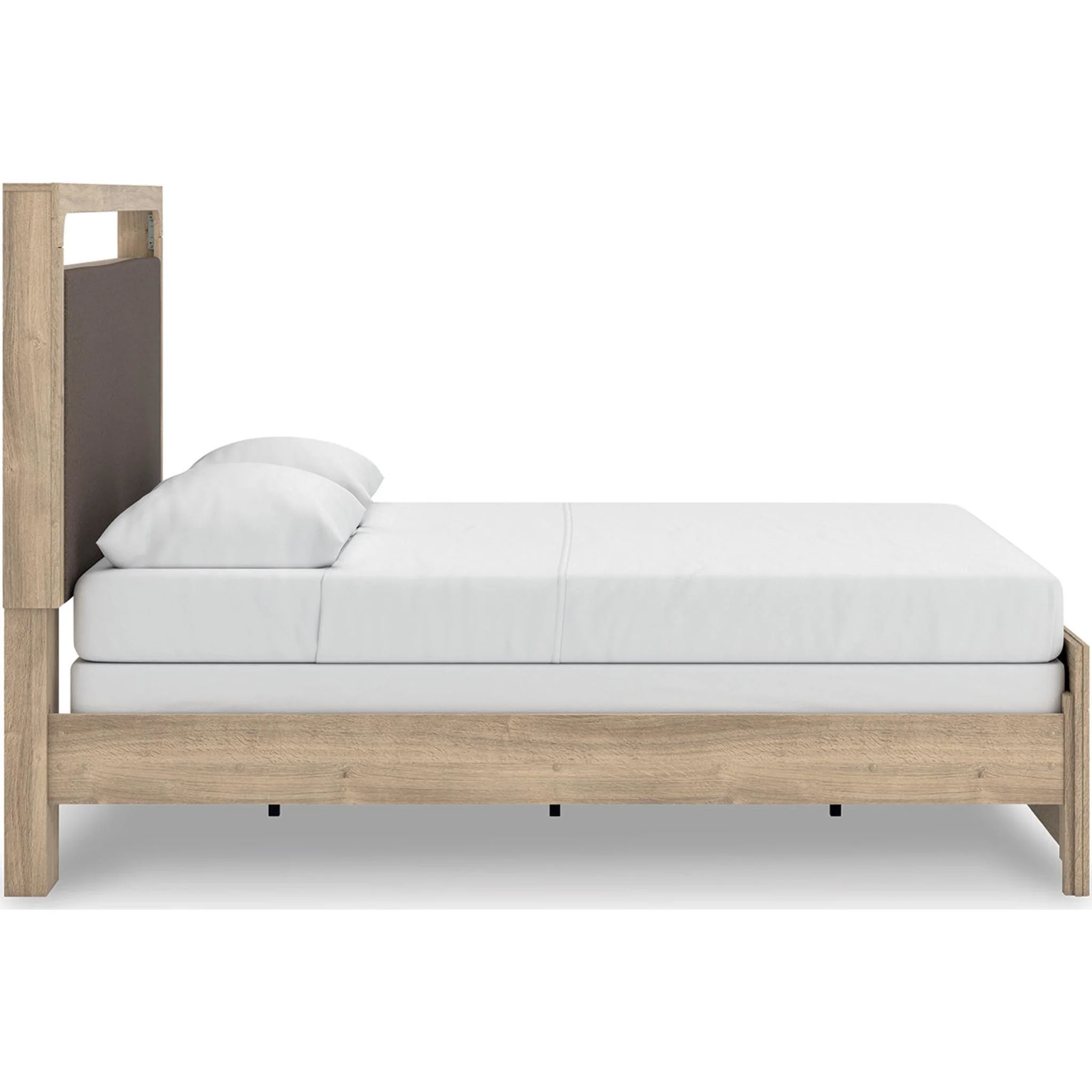 Hollymount Queen Panel Bed - Image 10
