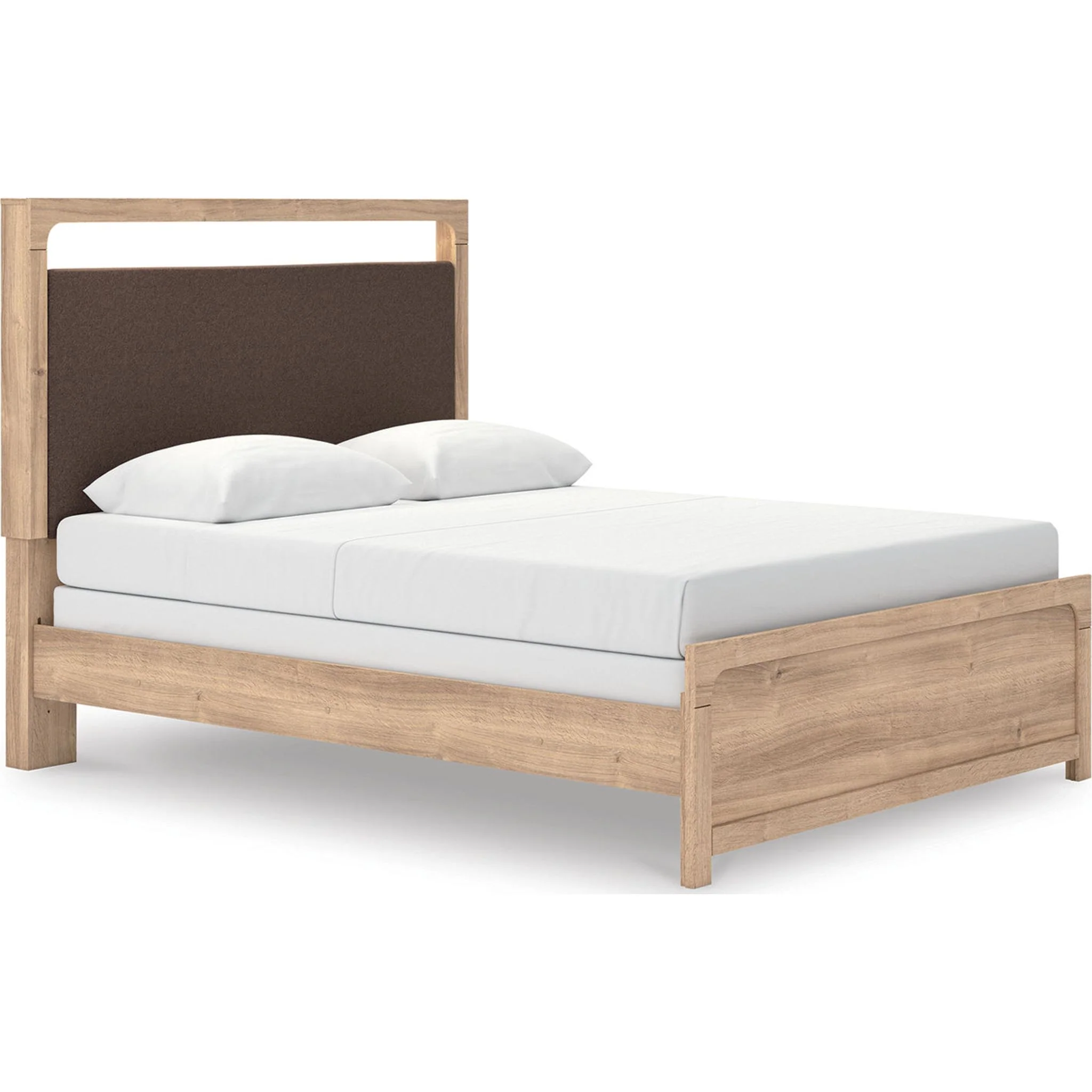 Hollymount Queen Panel Bed - Image 4