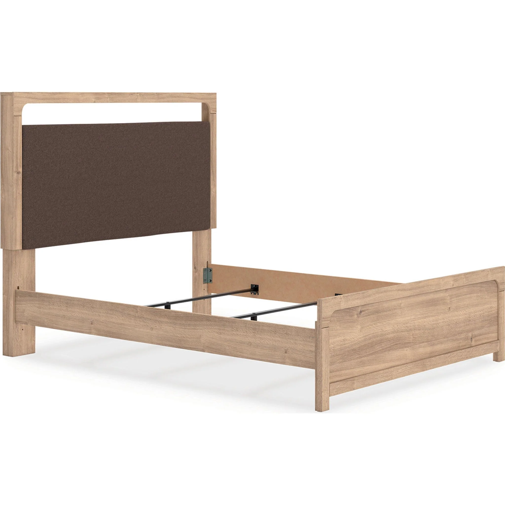 Hollymount Queen Panel Bed - Image 5