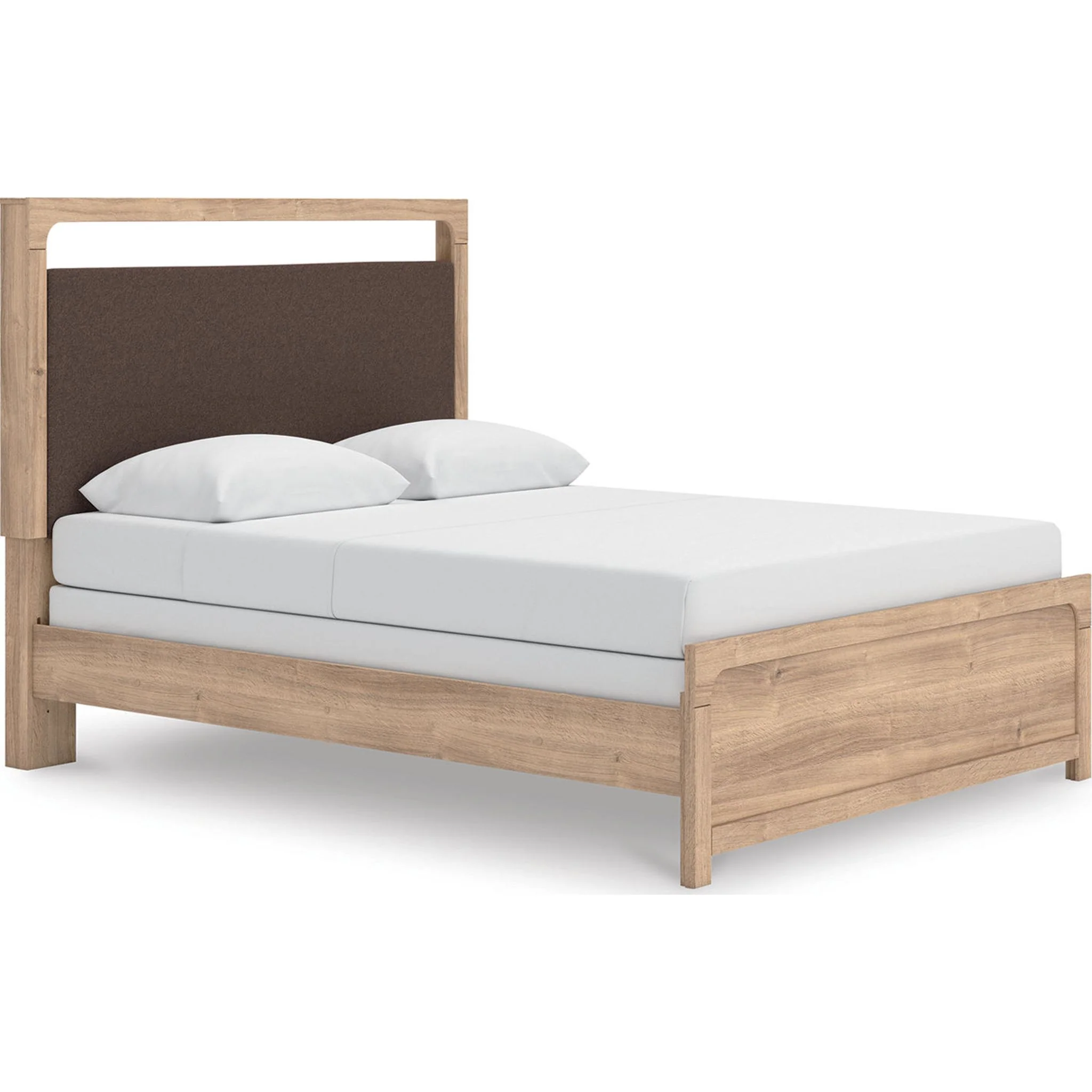 Hollymount Queen Panel Bed - Image 6
