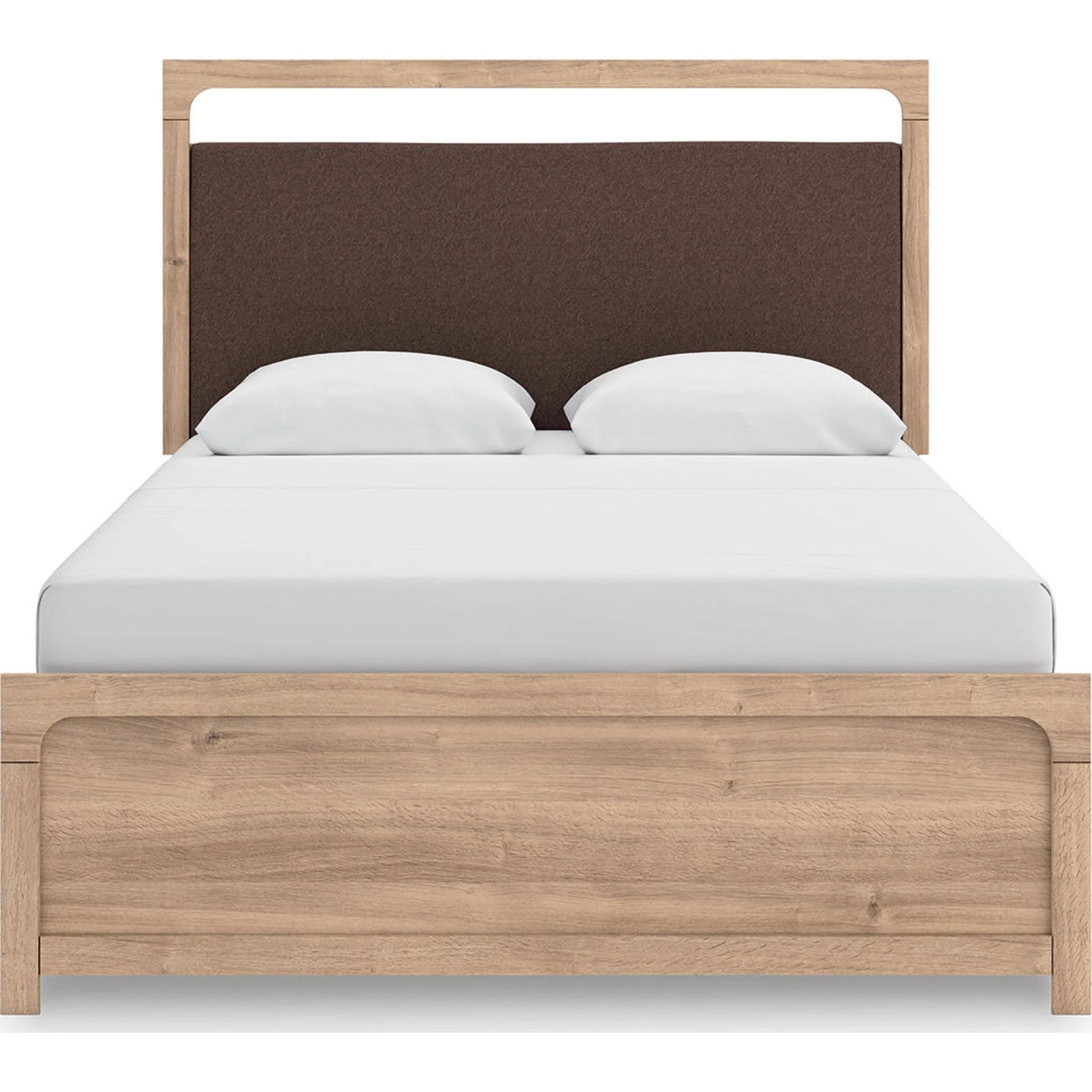 Hollymount Queen Panel Bed - Image 8