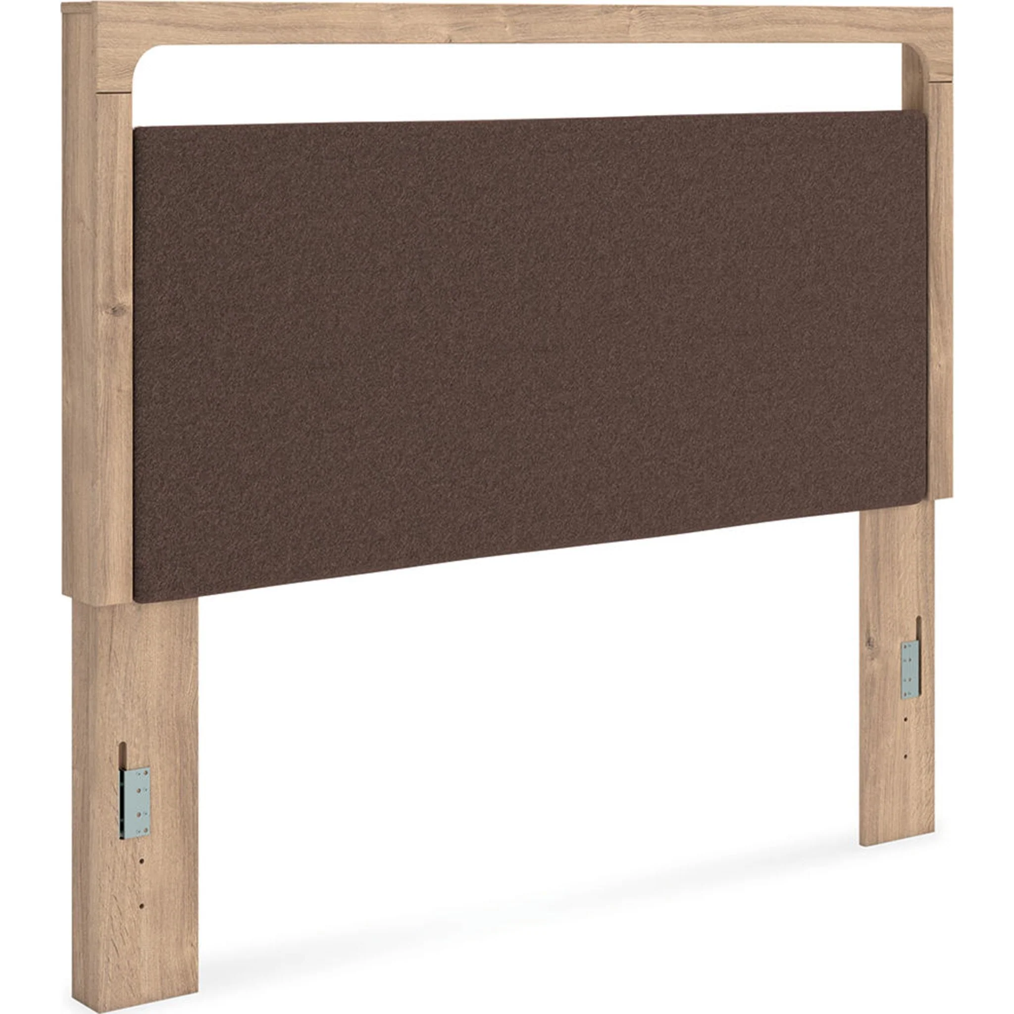 Hollymount Queen Panel Headboard - Image 3