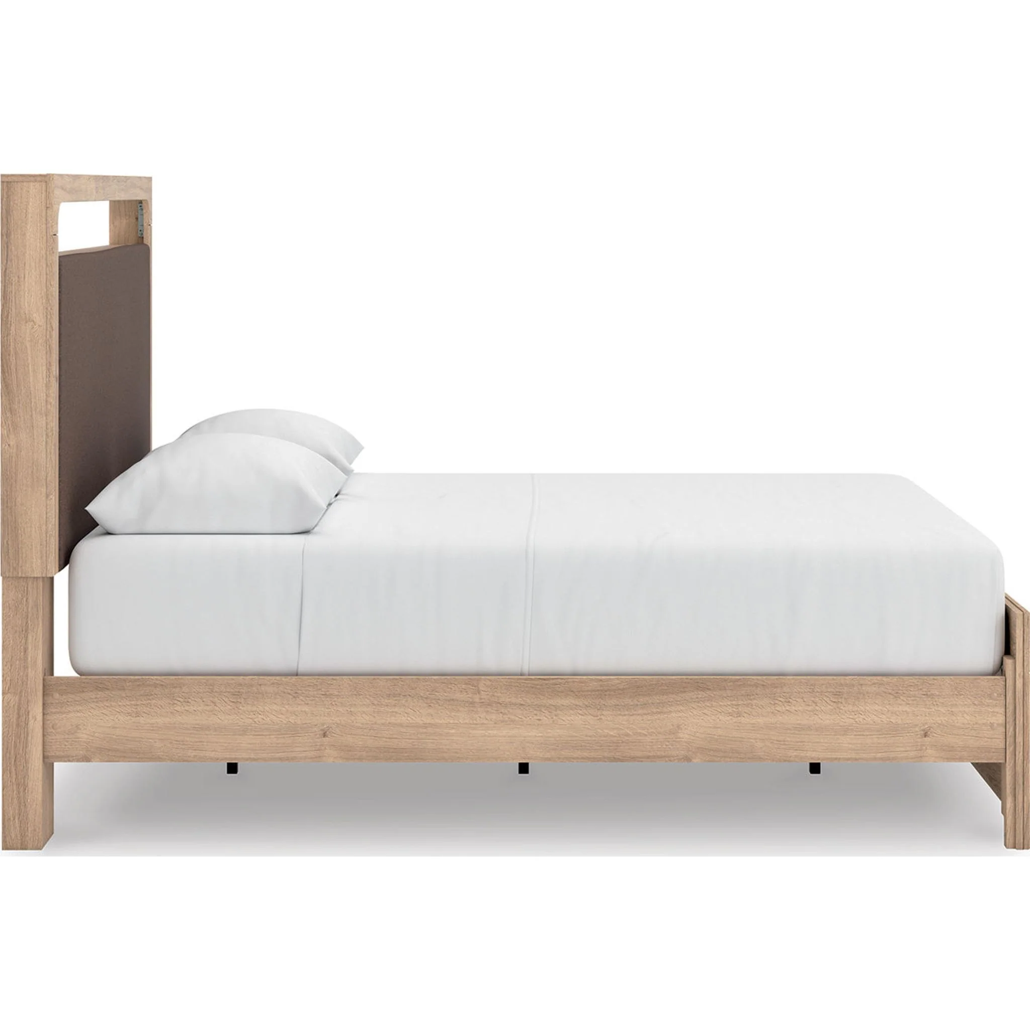 Hollymount Queen Platform Bed - Image 10