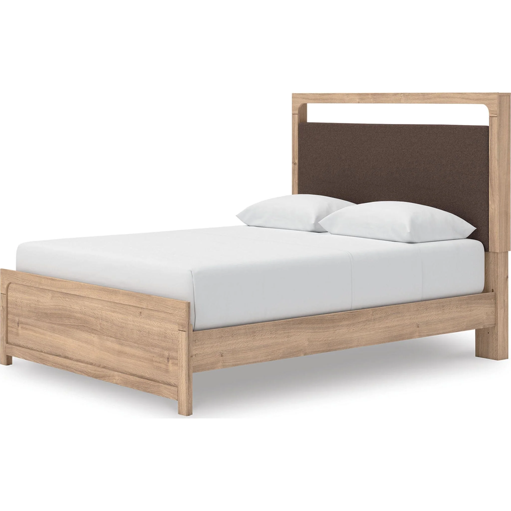 Hollymount Queen Platform Bed - Image 3