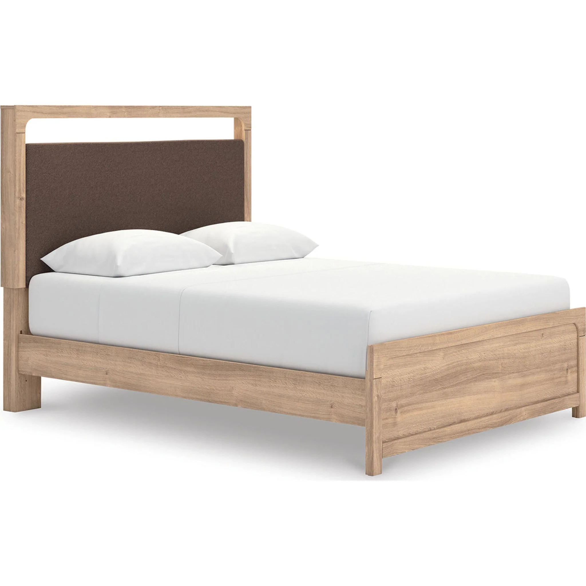 Hollymount Queen Platform Bed - Image 4