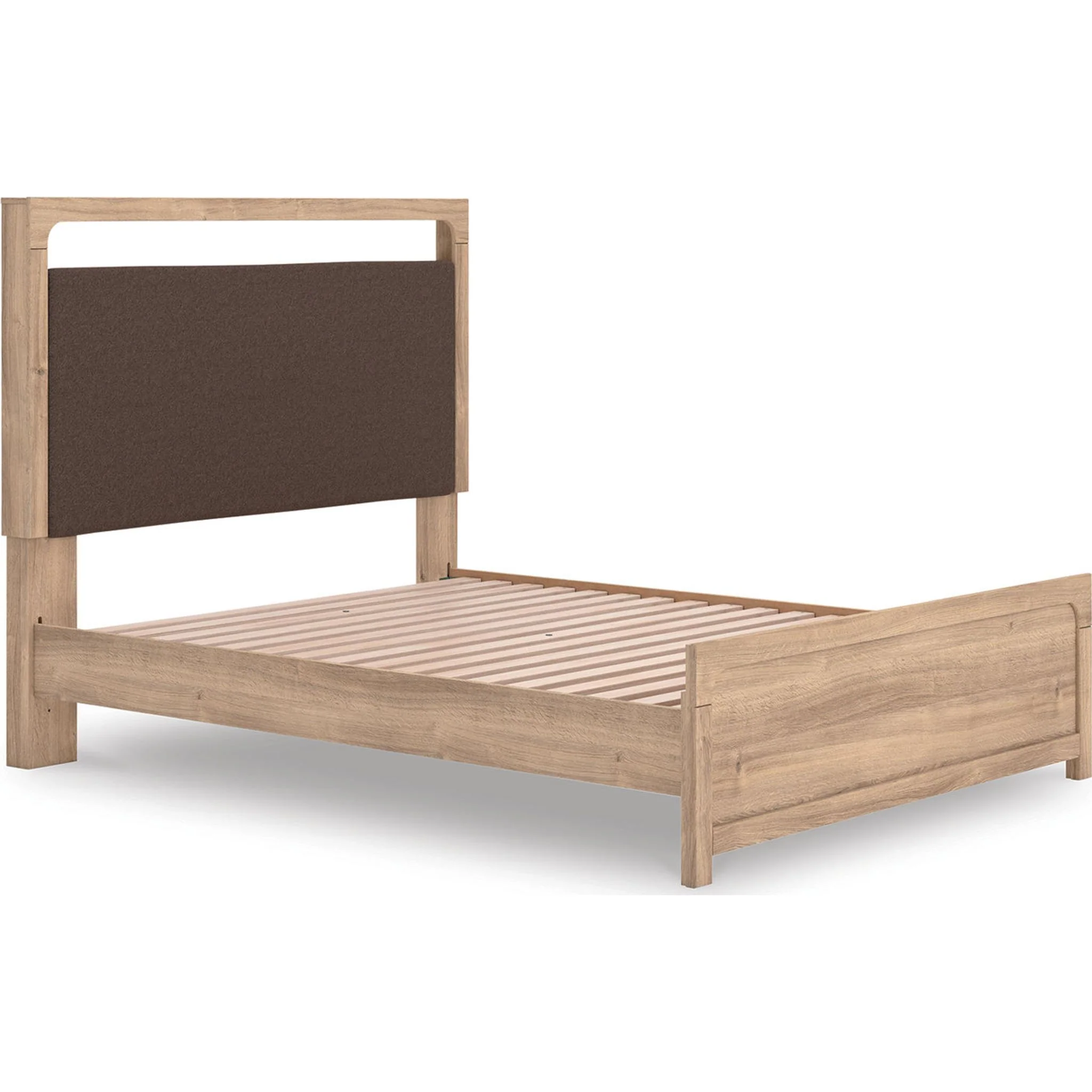 Hollymount Queen Platform Bed - Image 5