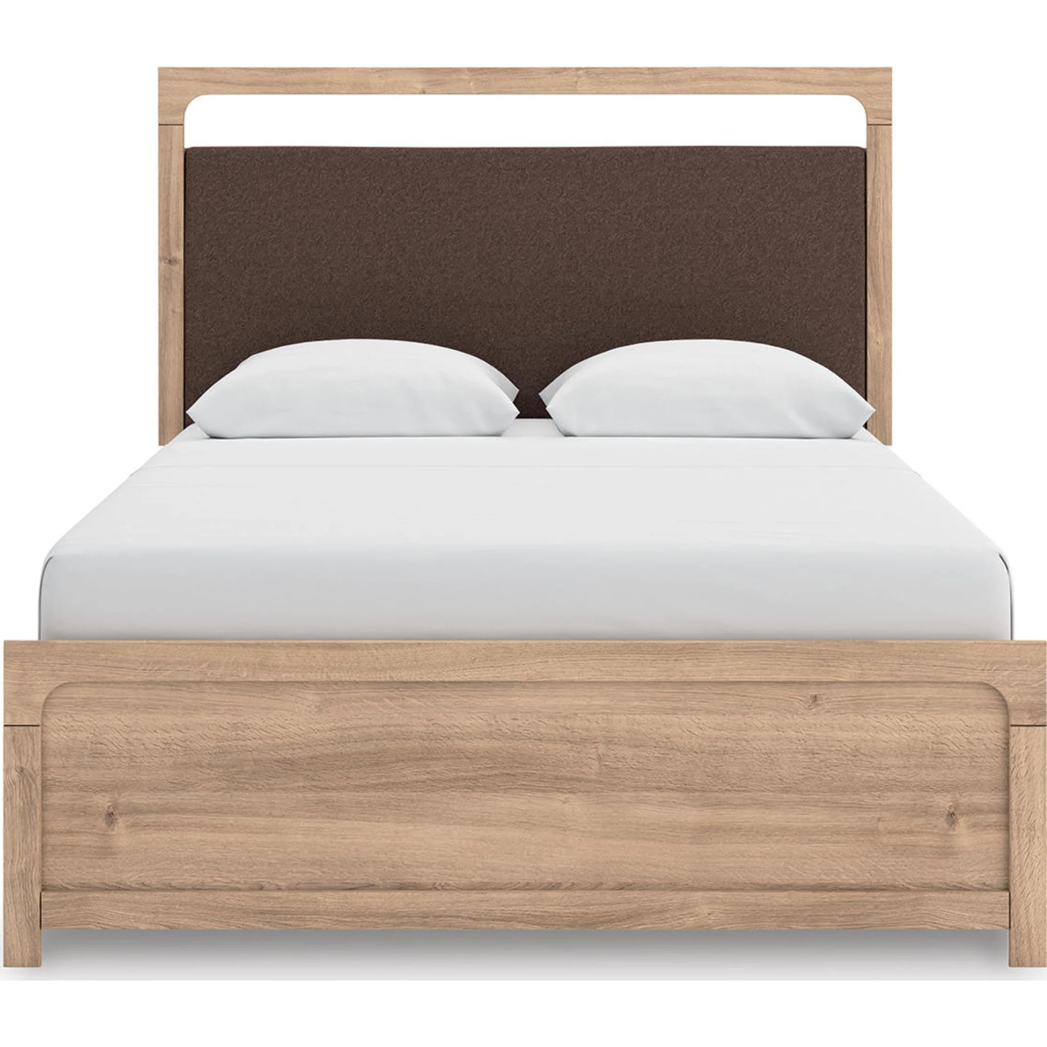 Hollymount Queen Platform Bed - Image 8