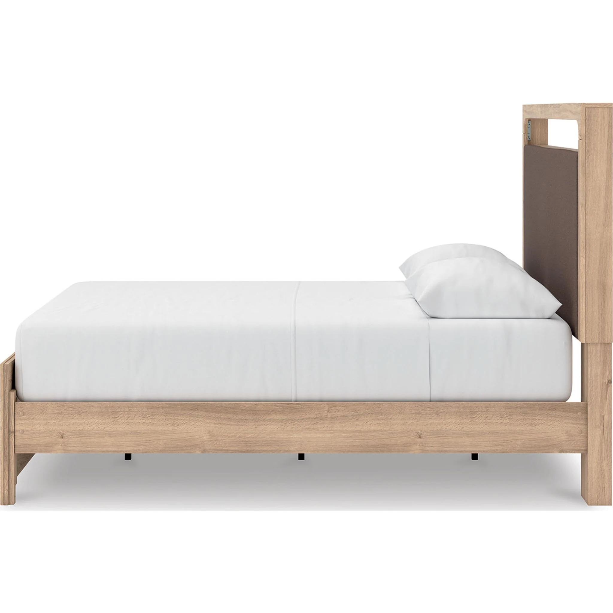 Hollymount Queen Platform Bed - Image 9