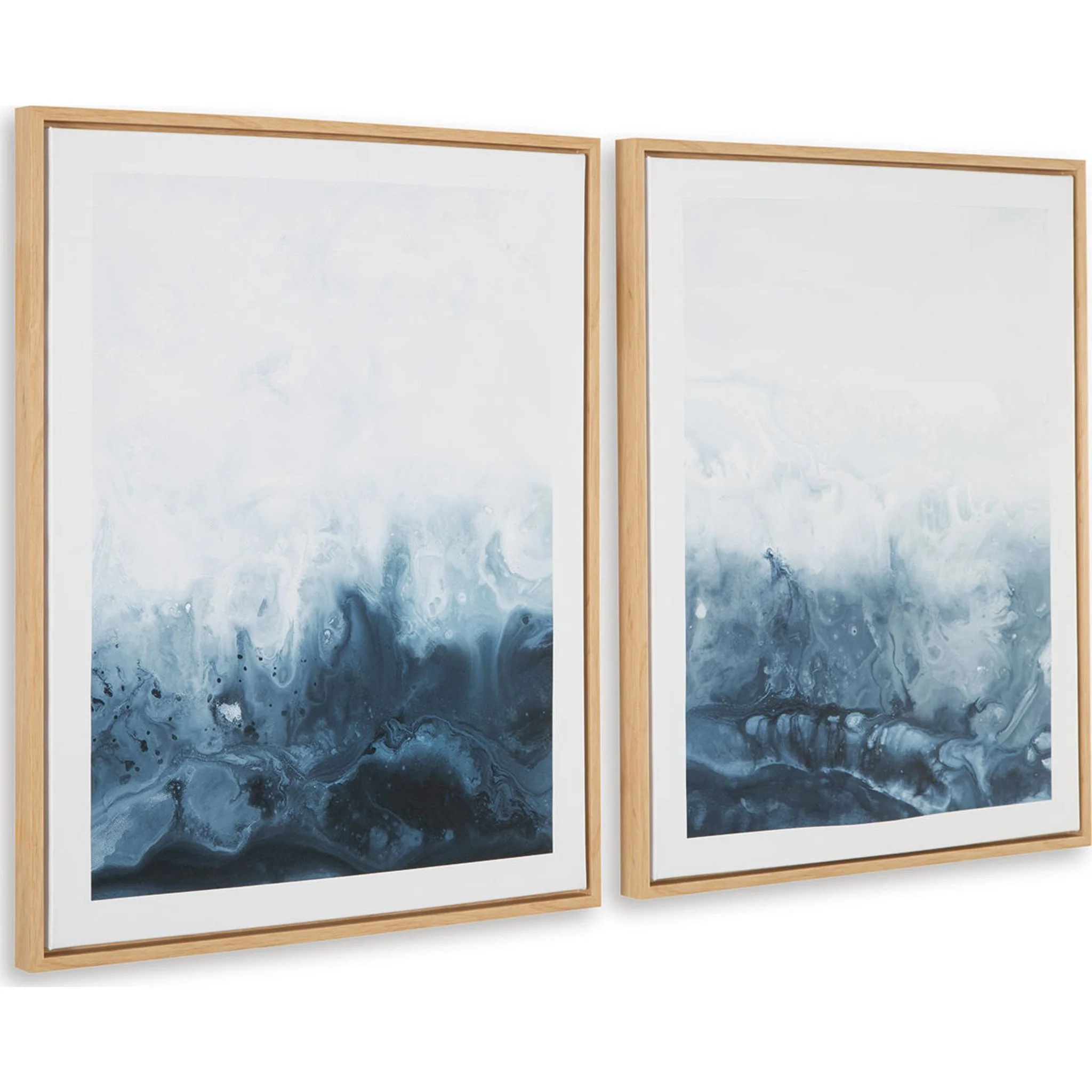Holport Wall Art (Set of 2) - Image 2
