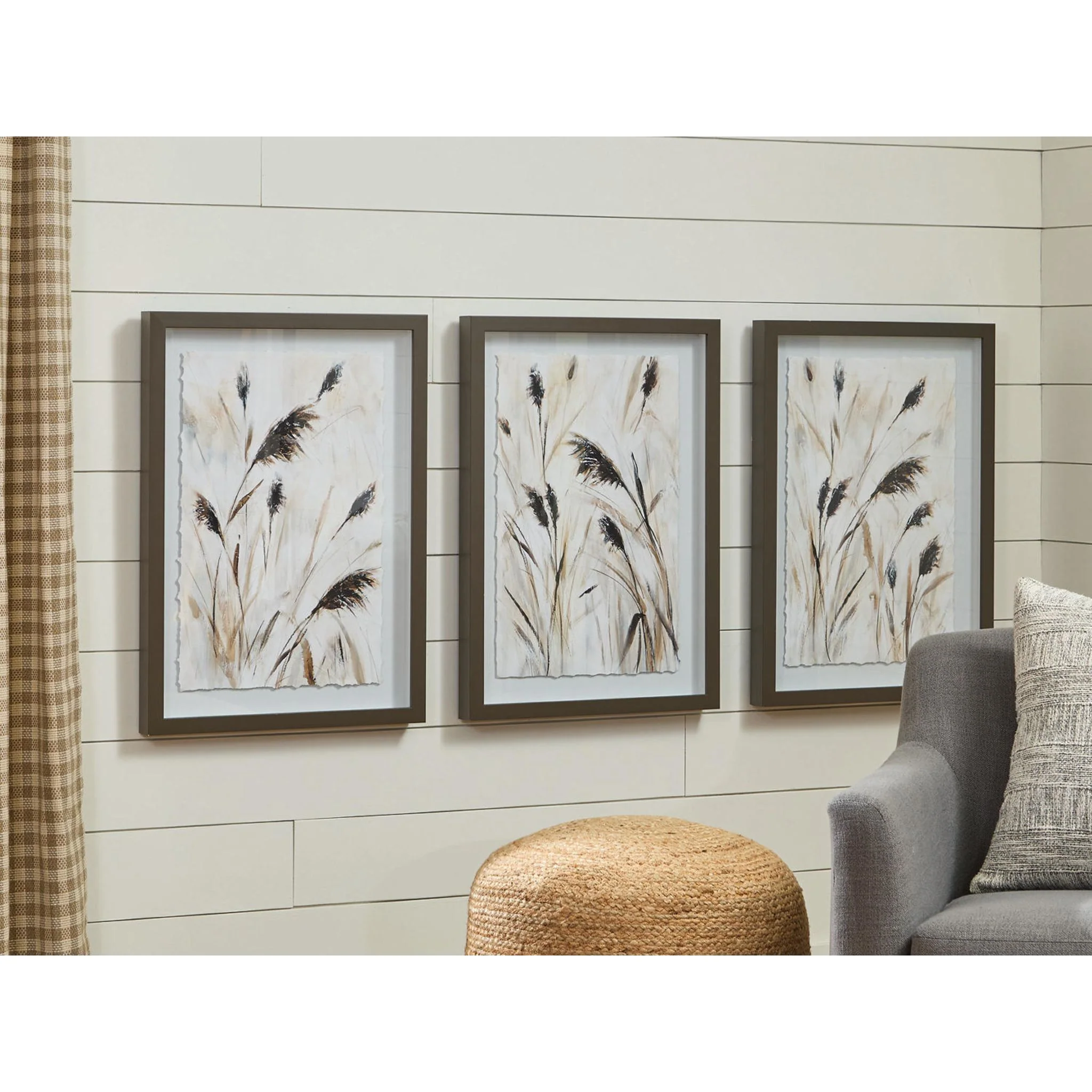 Honslow Wall Art (Set of 3) - Image 2