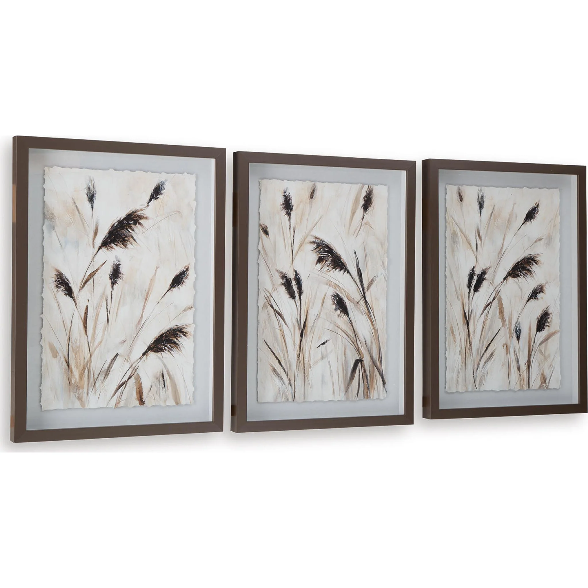 Honslow Wall Art (Set of 3) - Image 3